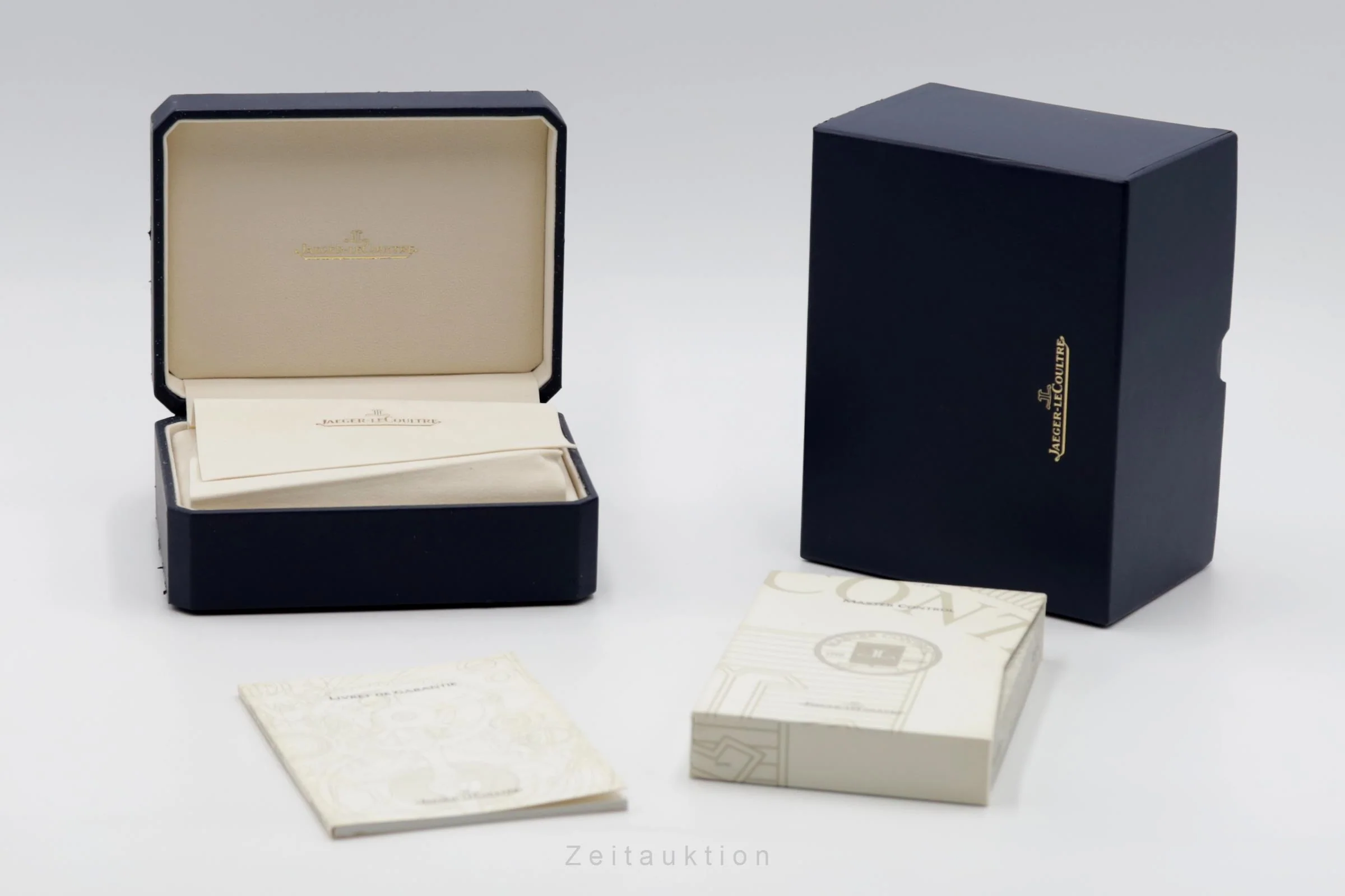 Jaeger LeCoultre Reverso steel manual winding men's watch Q3018420, 240.8.14  [2505324] - Image 9