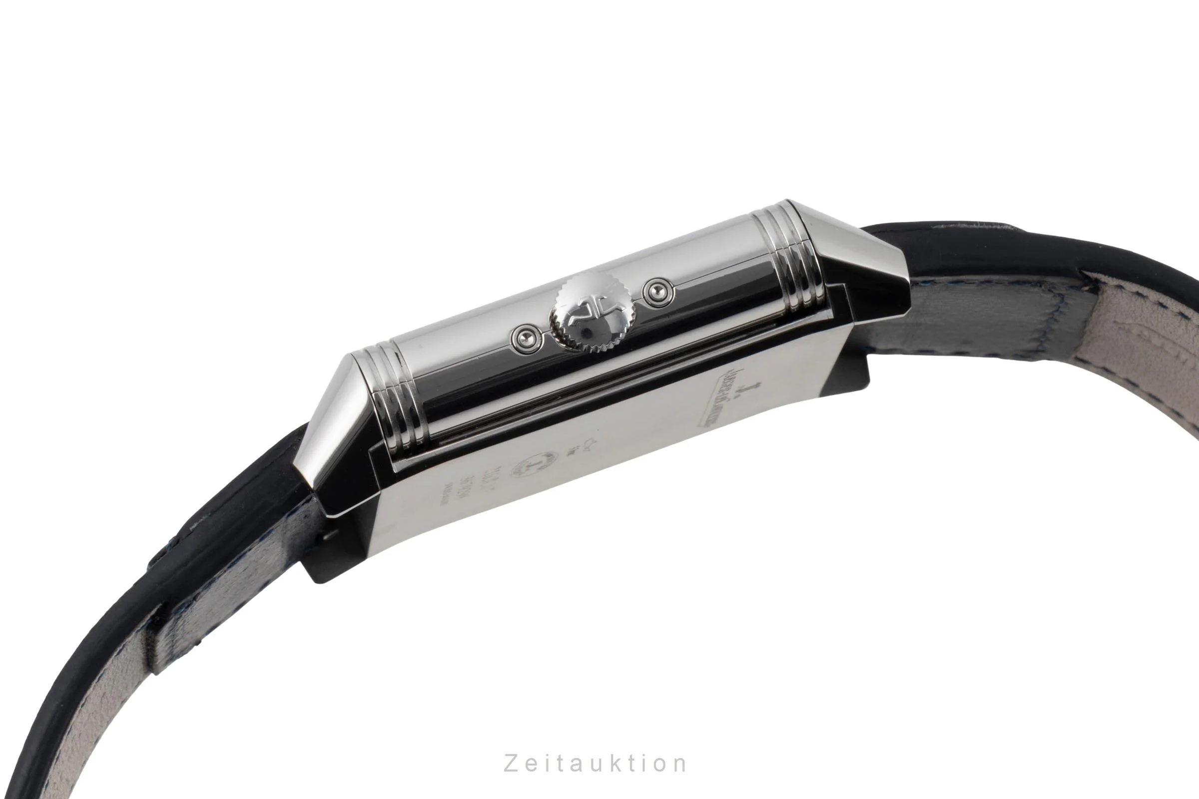 Jaeger LeCoultre Reverso steel manual winding men's watch Q3918420 LP: 18900EUR  [2600784] - Image 12