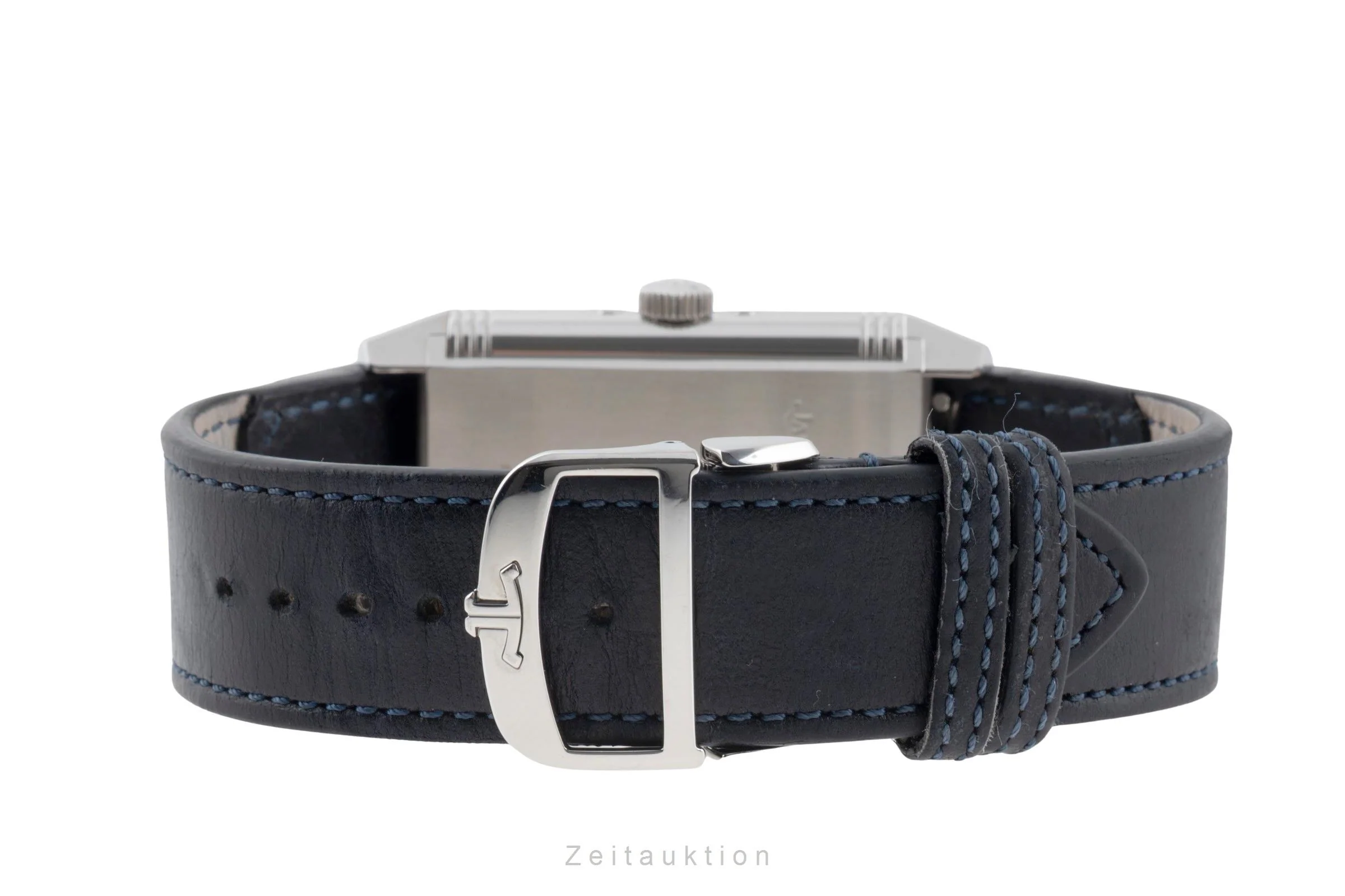 Jaeger LeCoultre Reverso steel manual winding men's watch Q3918420 LP: 18900EUR  [2600784] - Image 17