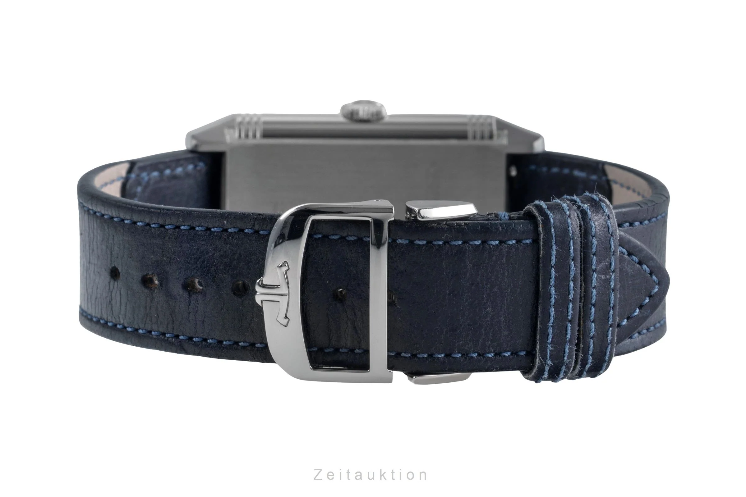 Jaeger LeCoultre Reverso steel manual winding men's watch Q3988482 LP: 14700EUR  [2502886] - Image 13