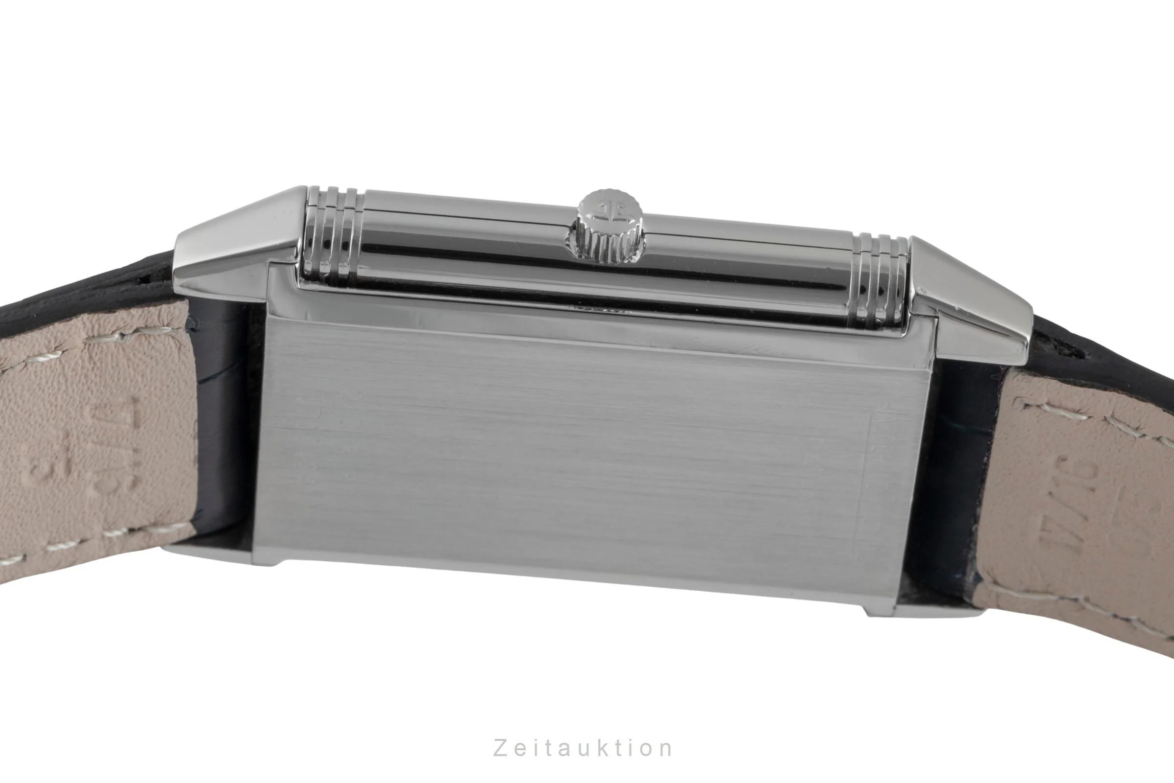 Jaeger LeCoultre Reverso steel manual winding unisex 250.8.86  [2504893] - Image 11