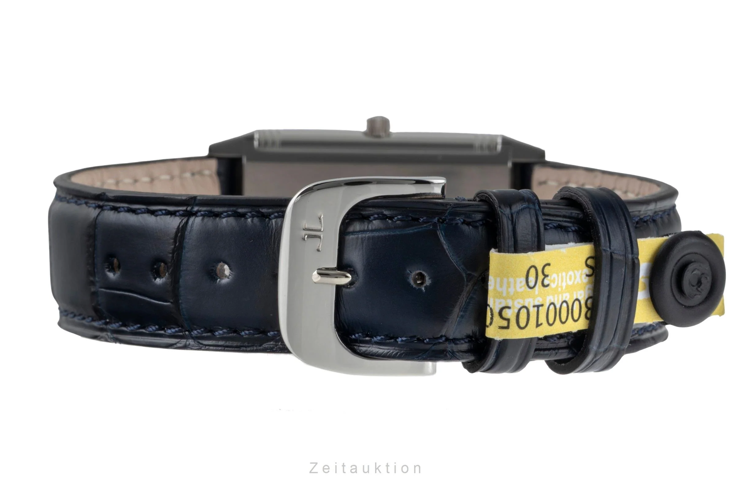 Jaeger LeCoultre Reverso steel manual winding unisex 250.8.86  [2504893] - Image 13