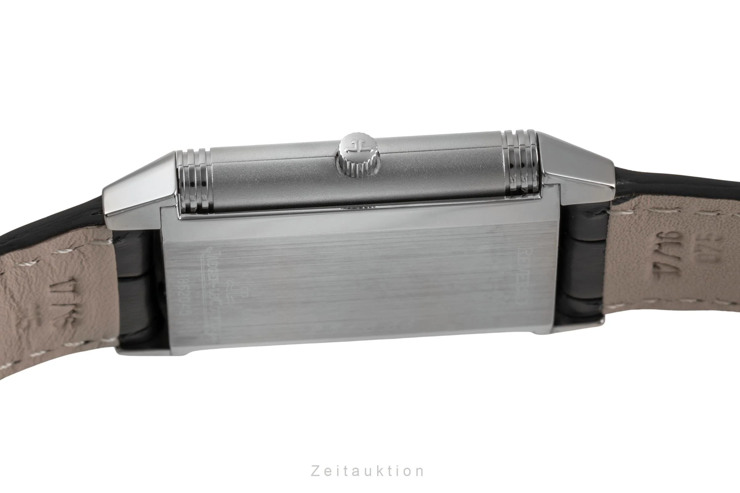 Jaeger LeCoultre Reverso steel manual winding unisex 251.8.86  [2502989] - Image 12