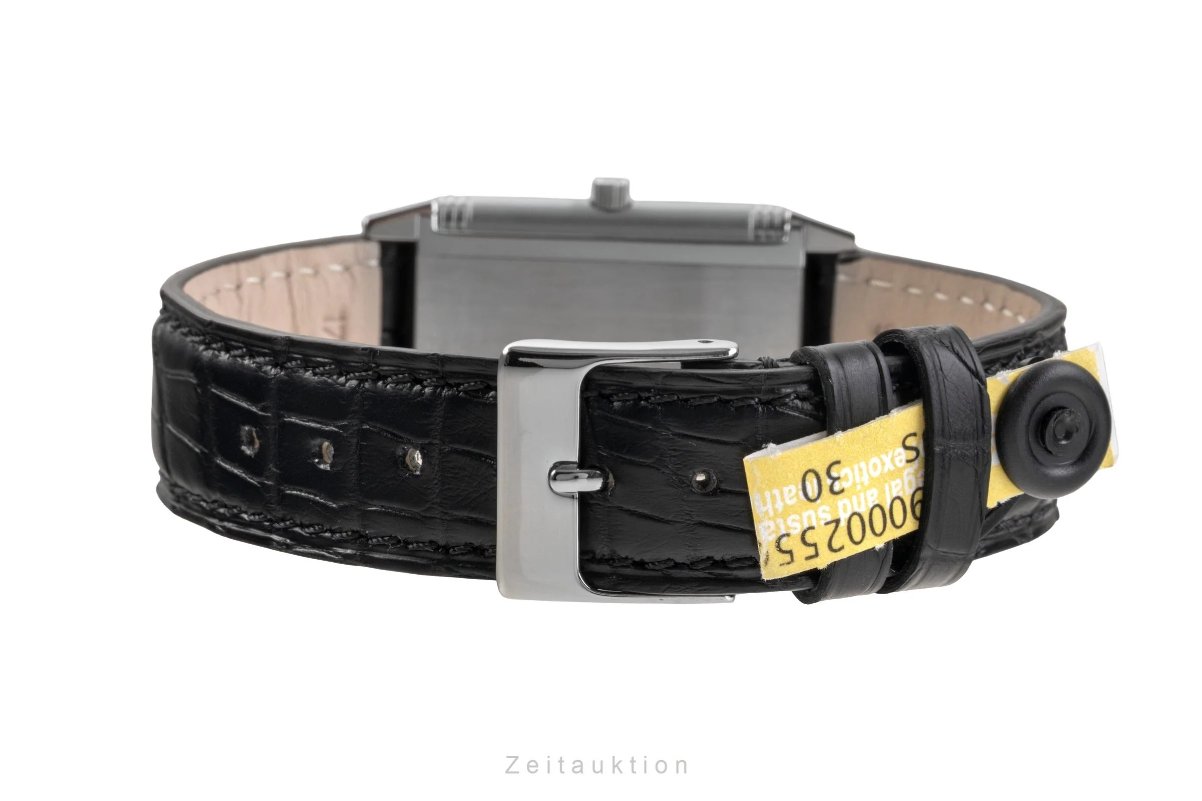 Jaeger LeCoultre Reverso steel manual winding unisex 251.8.86  [2502989] - Image 13