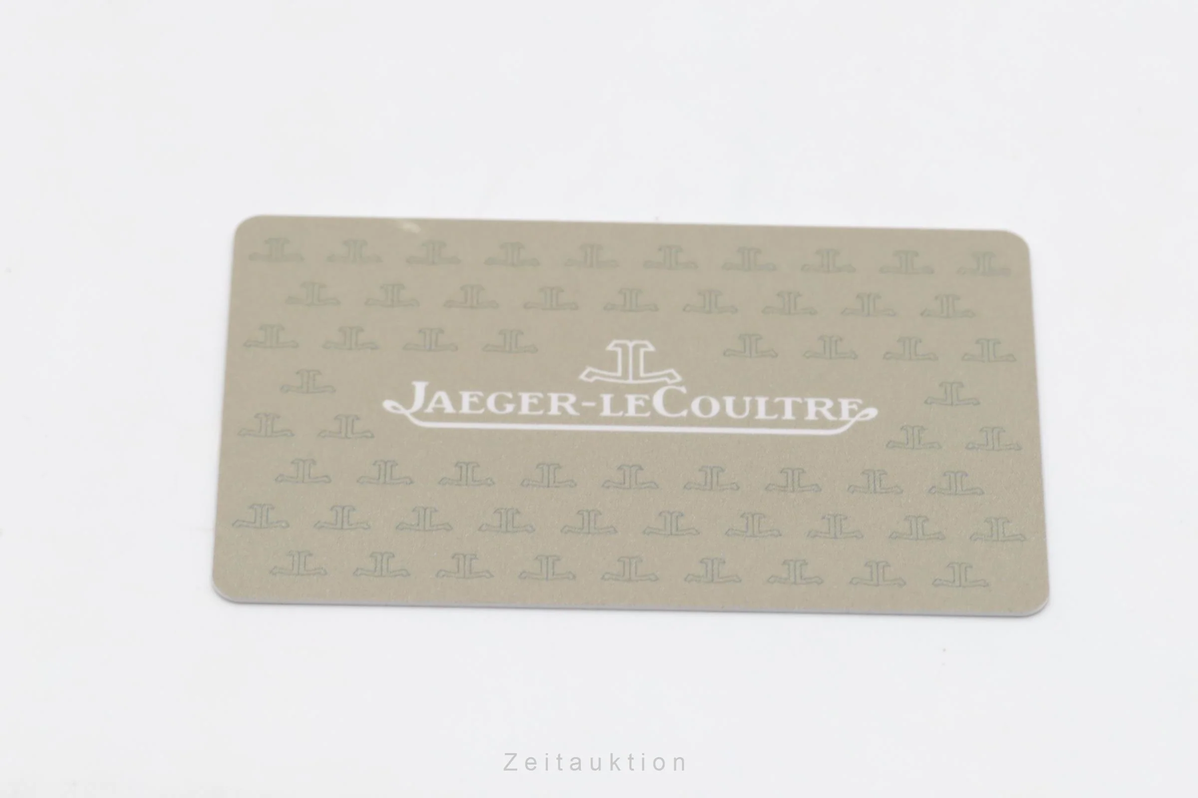 Jaeger LeCoultre Reverso steel manual winding unisex Q2588120 , 212.8.D4 LP: 13700EUR  [2600195] - Image 10