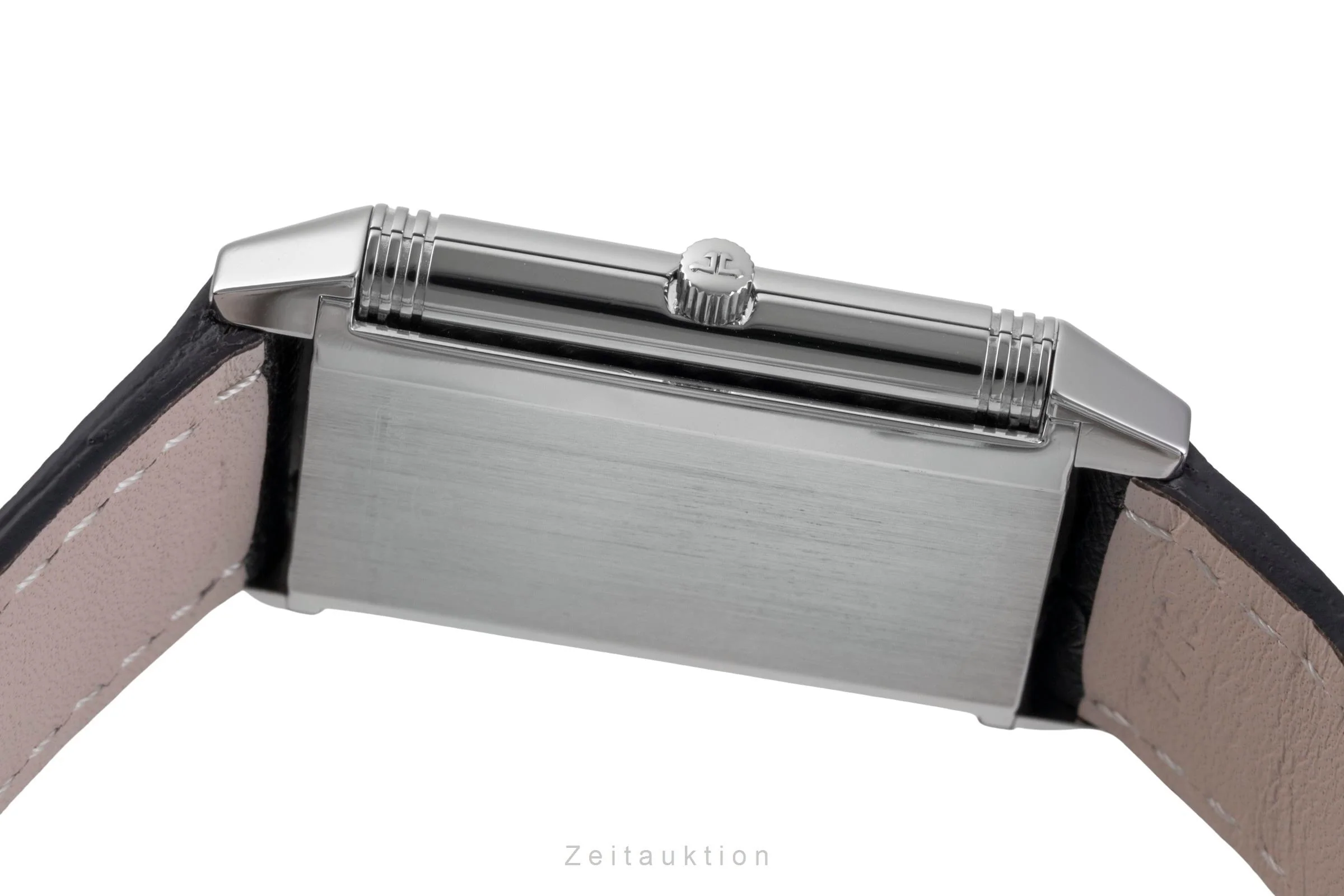 Jaeger LeCoultre Reverso steel manual winding unisex QA250802  ,250.8.86 LP: 8450EUR  [2505988] - Image 13