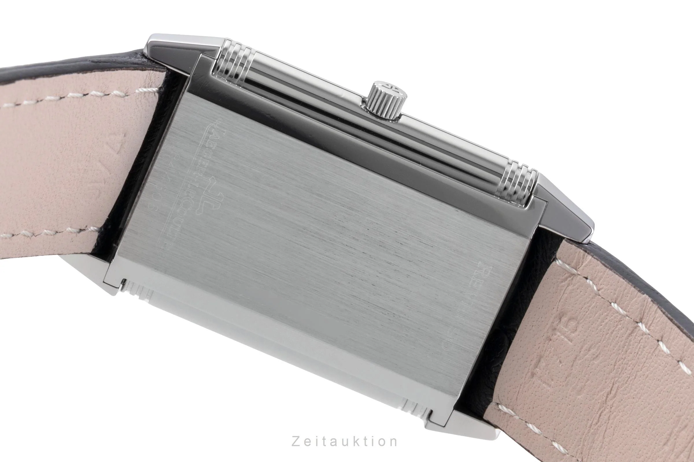 Jaeger LeCoultre Reverso steel manual winding unisex QA250802  ,250.8.86 LP: 8450EUR  [2505988] - Image 14