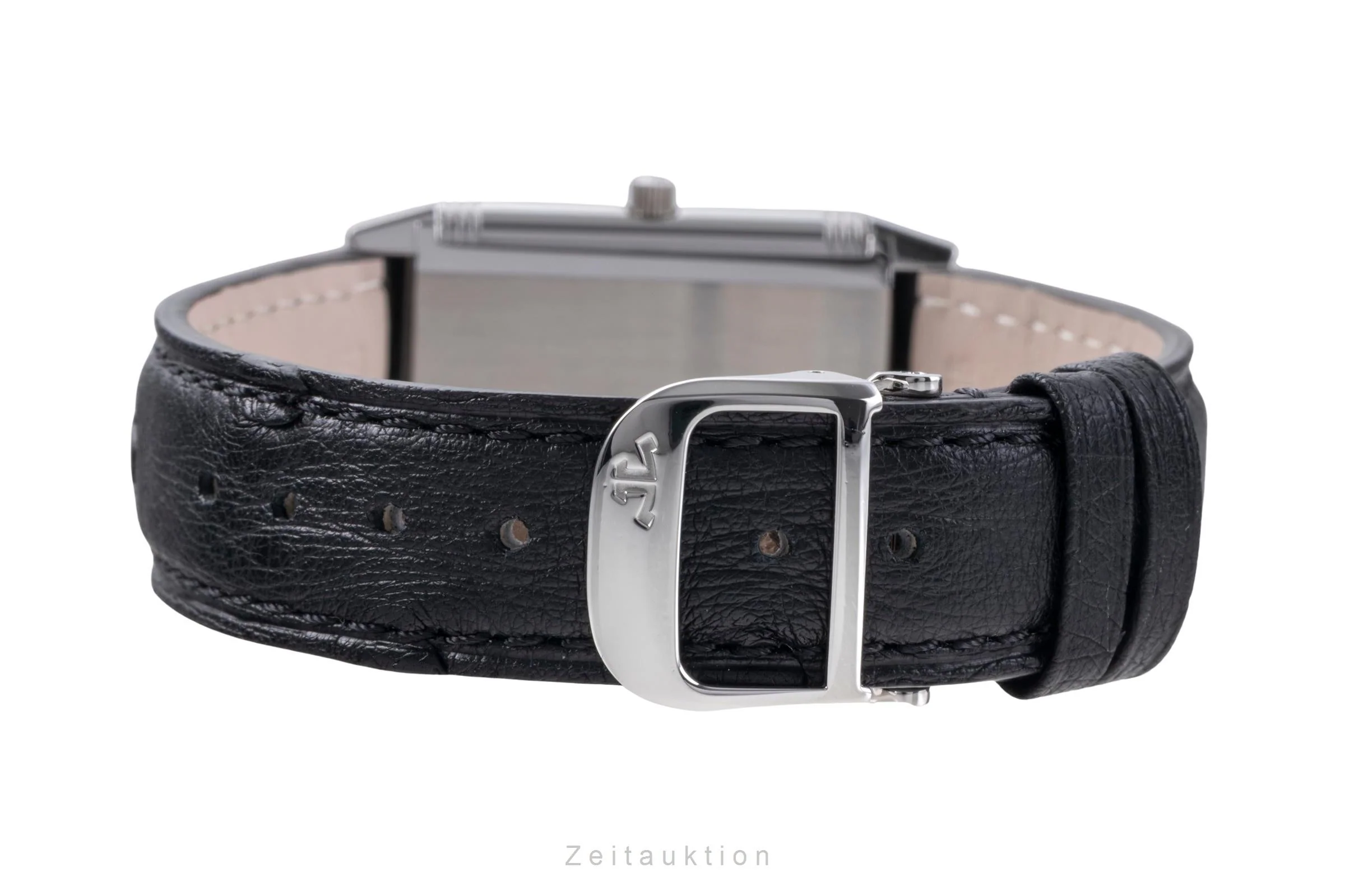Jaeger LeCoultre Reverso steel manual winding unisex QA250802  ,250.8.86 LP: 8450EUR  [2505988] - Image 15
