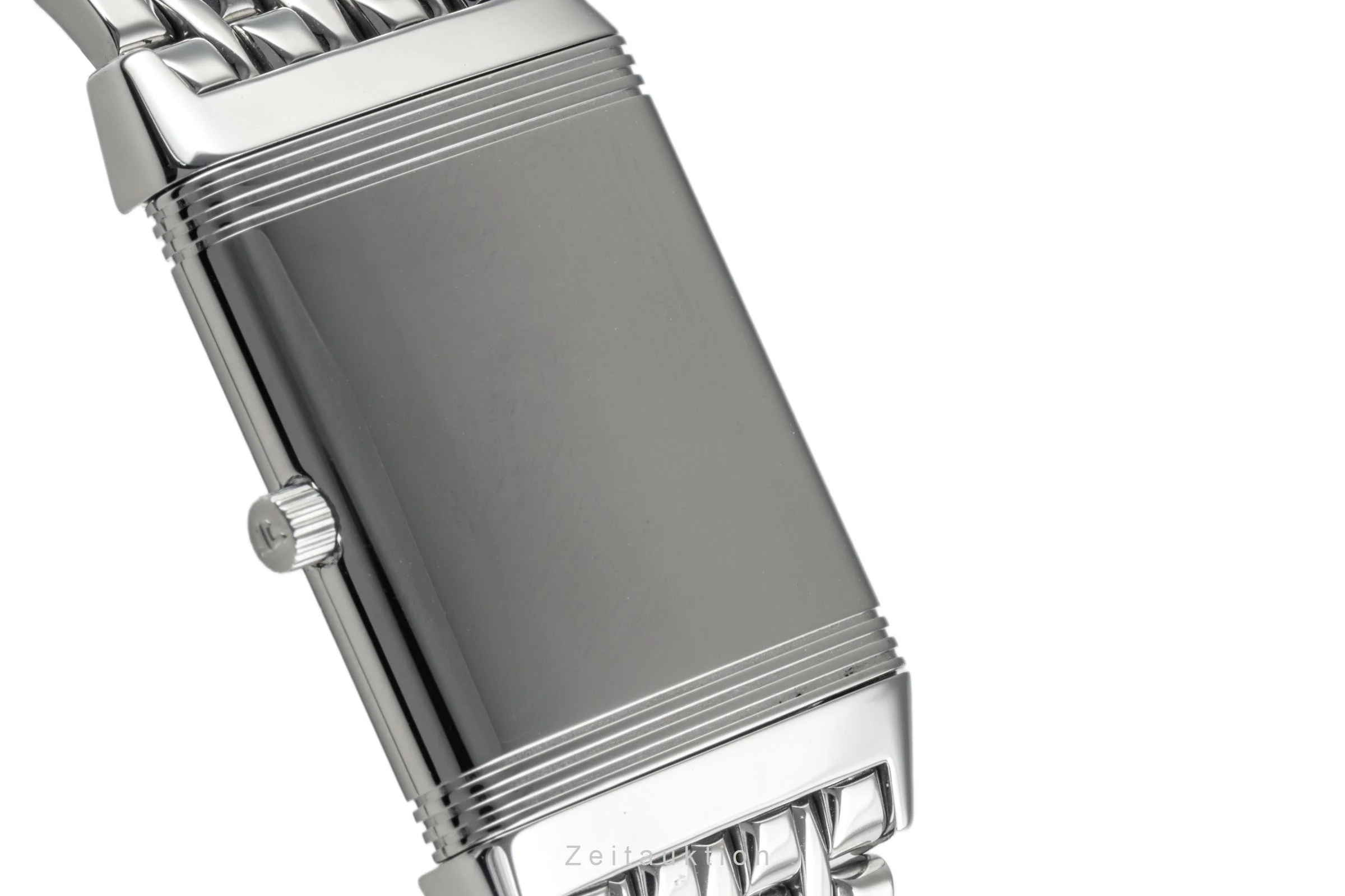 Jaeger LeCoultre Reverso steel quartz men's watch Q2518420, 250.8.08 LP: 8700EUR  [2303303] - Image 13