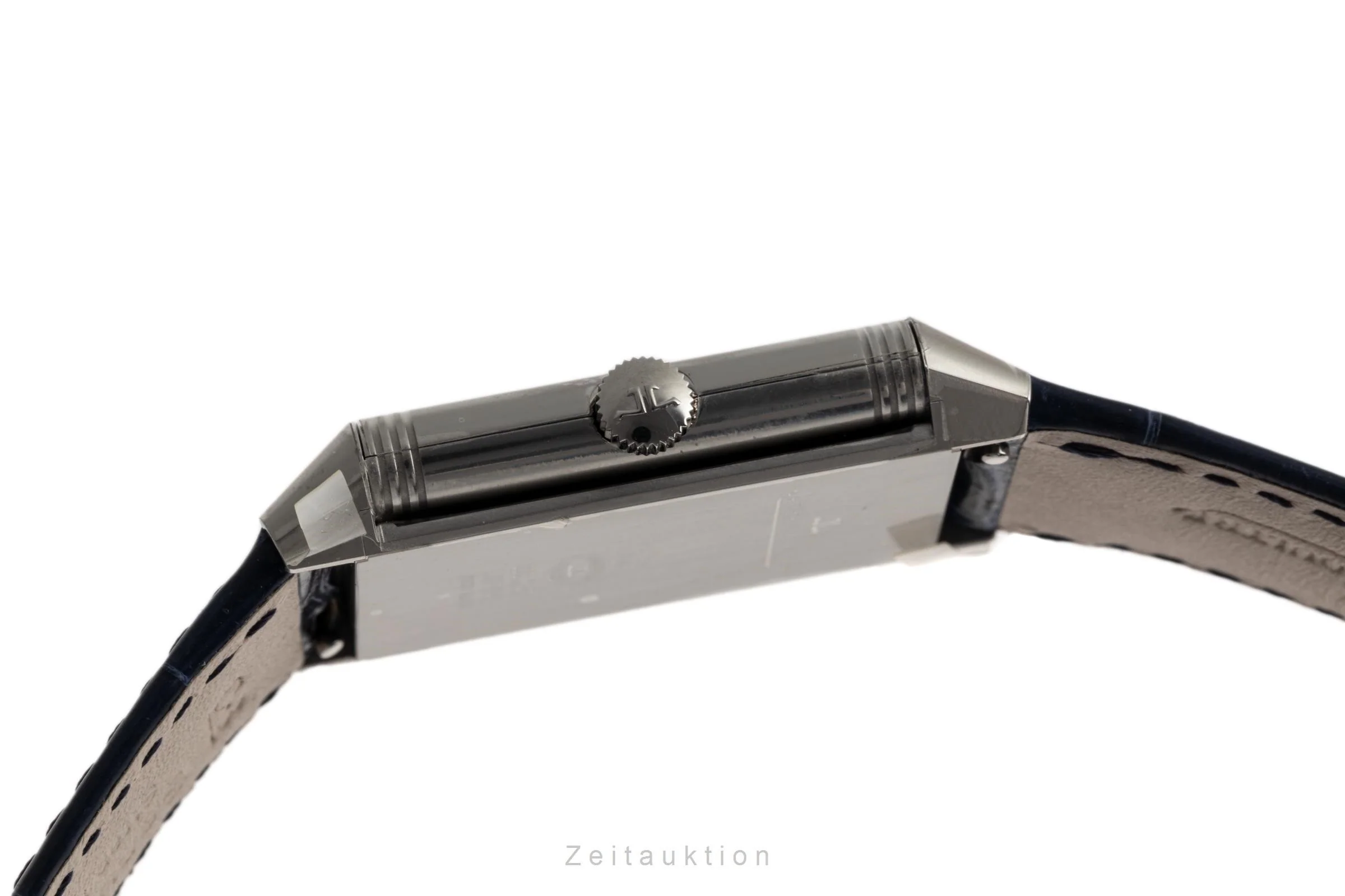 Jaeger LeCoultre Reverso steel quartz men's watch Q2518540, 222.8.47 LP: 7750EUR  [2302241] - Image 10