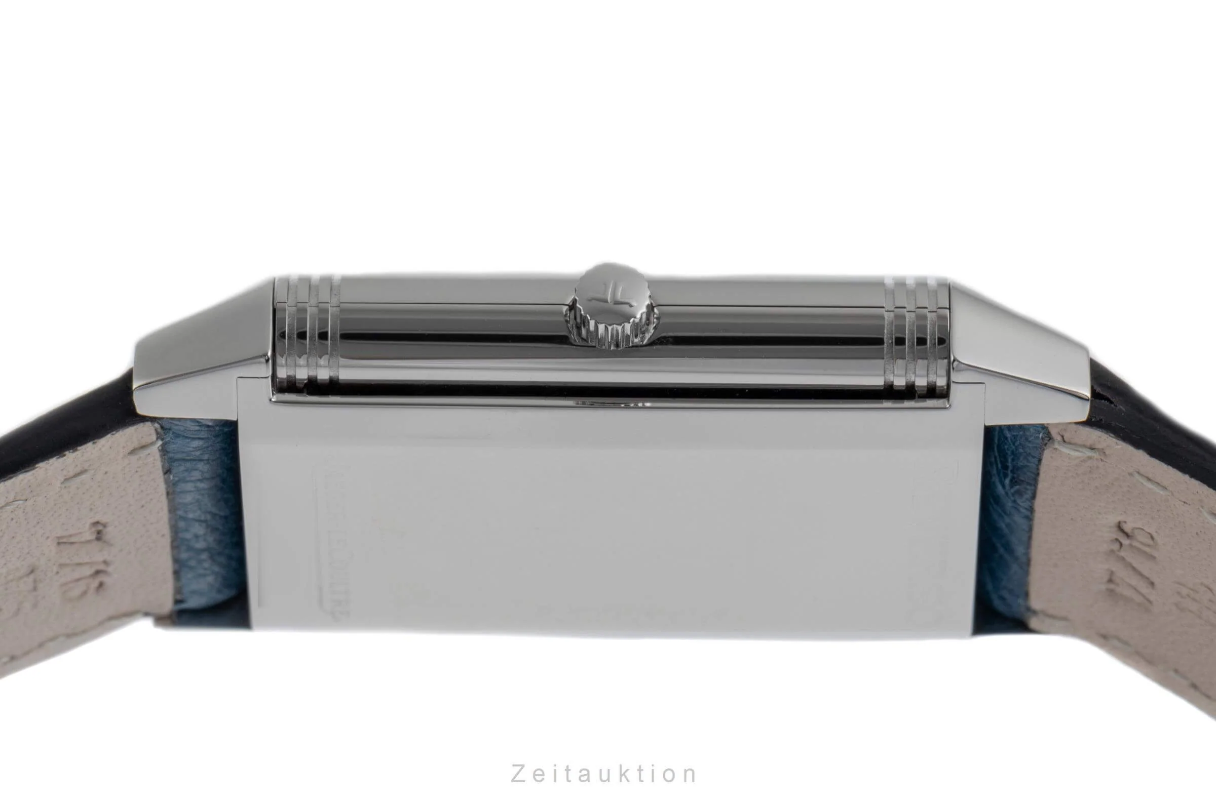 Jaeger LeCoultre Reverso steel quartz unisex Q2518420 , 250.8.08 LP: 8700EUR  [2501531] - Image 11