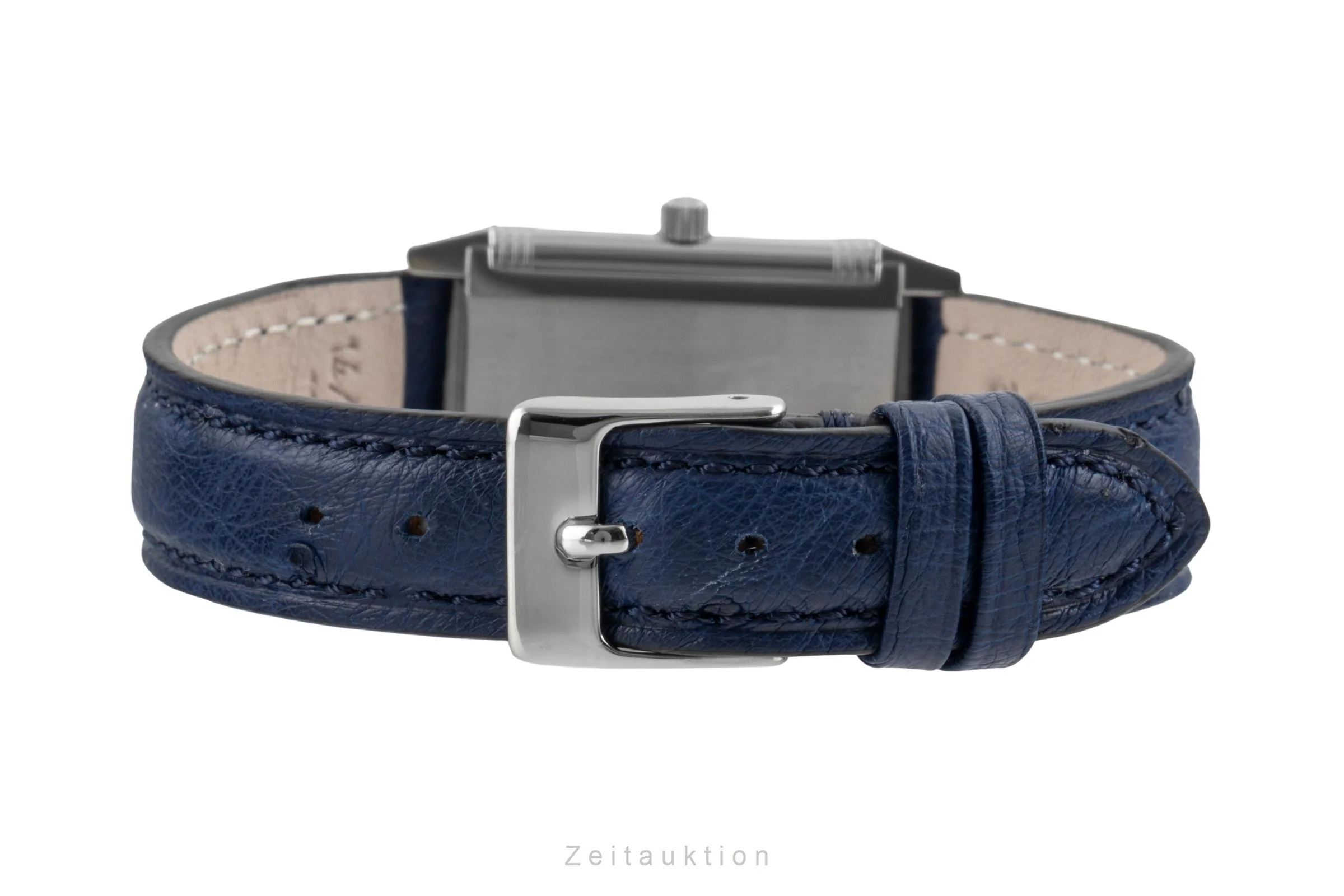 Jaeger LeCoultre Reverso steel quartz women's watch 260.8.08 LP: 5850EUR  [2506752] - Image 13