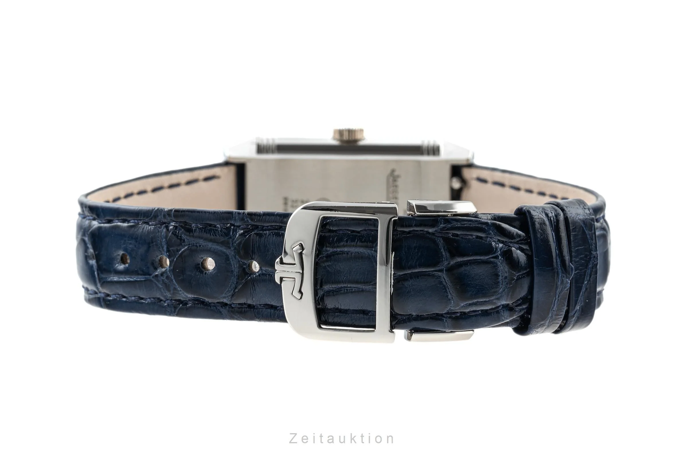 Jaeger LeCoultre Reverso steel quartz women's watch Q2618430, 211.8.47 LP: 7500EUR  [2303065] - Image 14