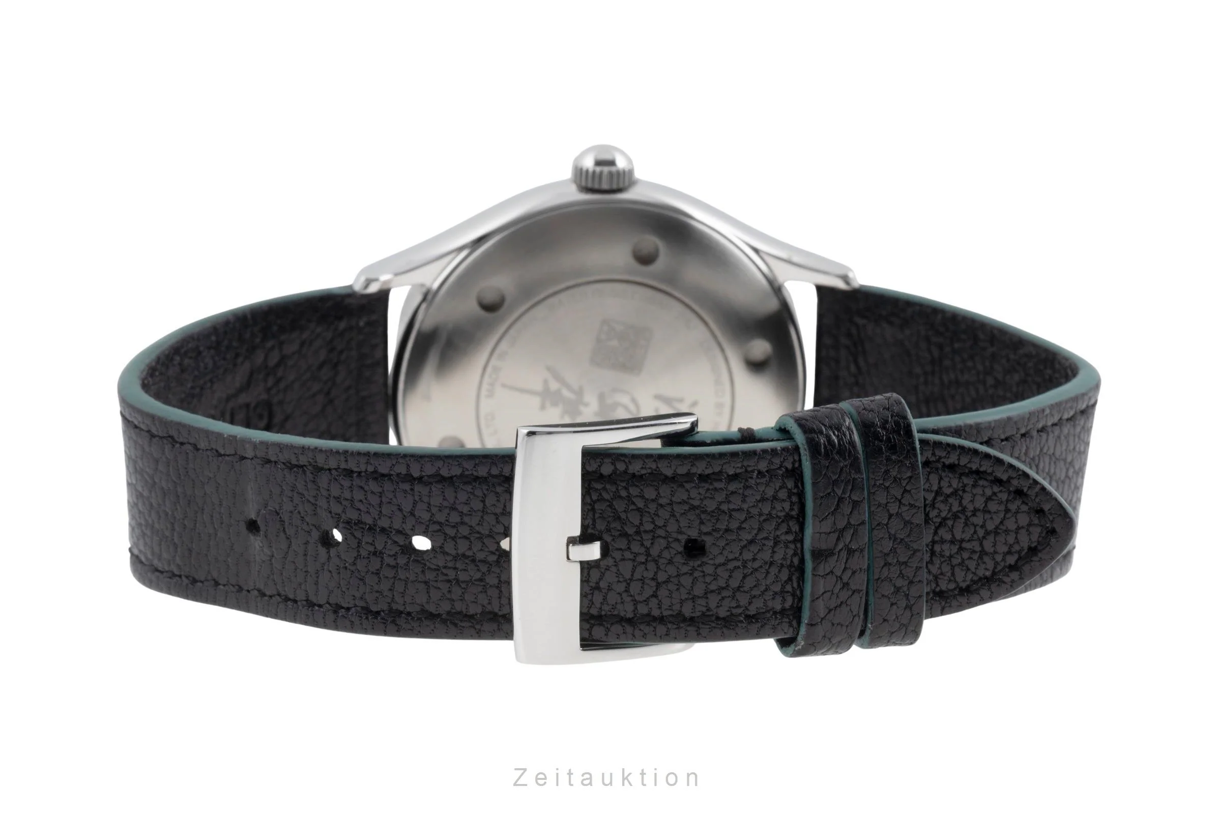 Kurono Grand Mori steel automatic unisex CU011D  [2506815] - Image 15