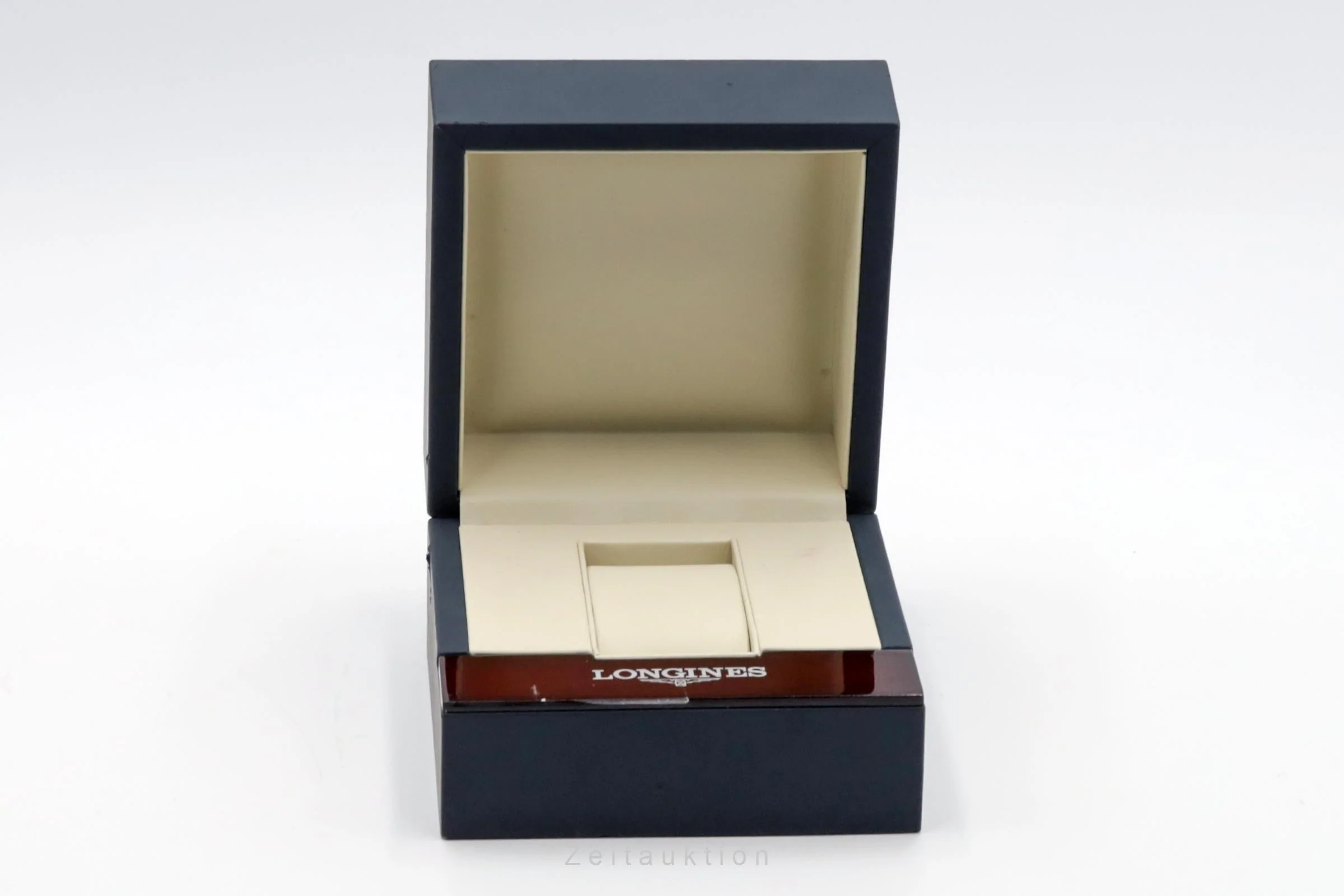 Longines Avigation chronograph steel automatic men's watch L2.629.4  [2305313] - Image 8