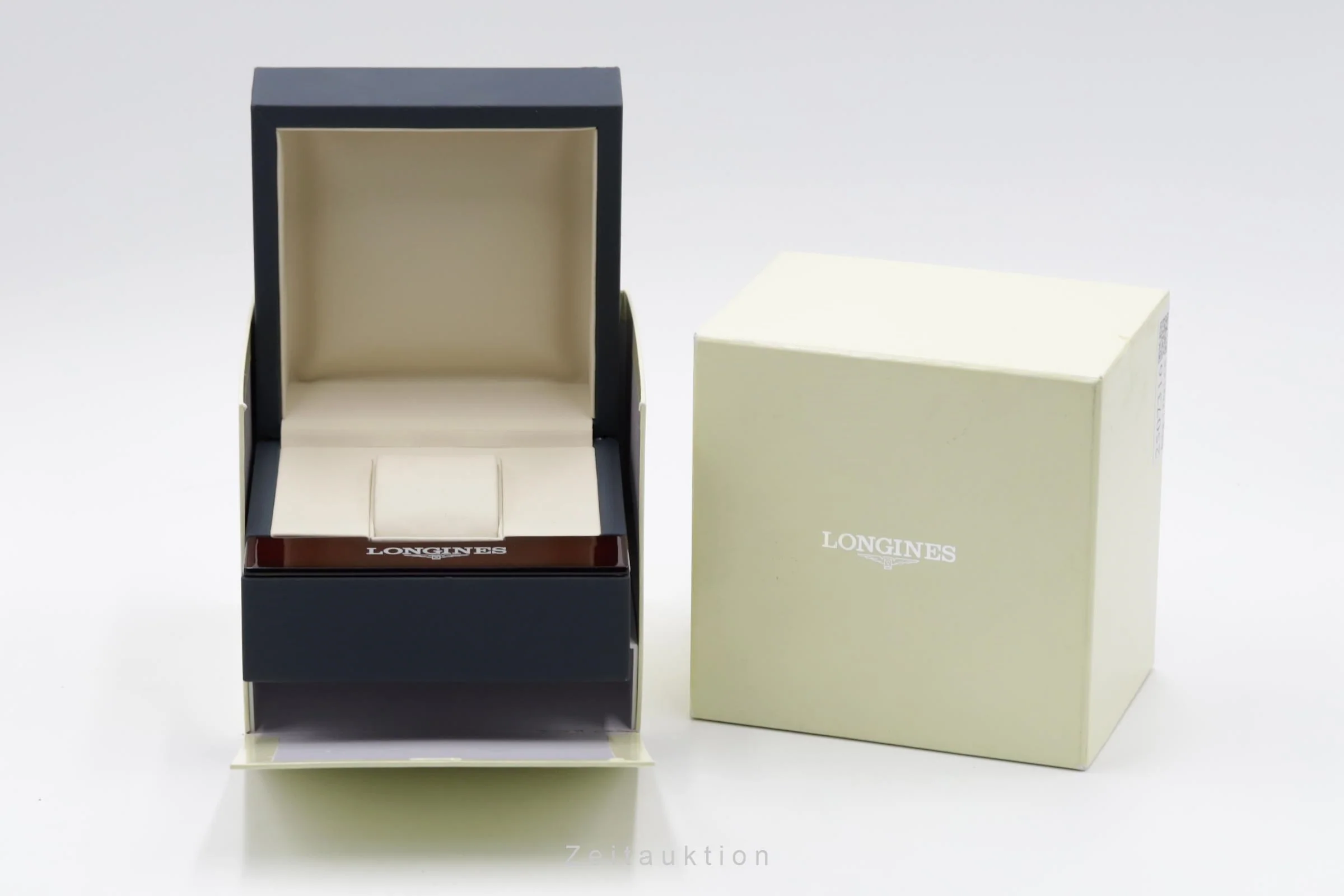 Longines Conquest steel quartz women's watch L3.316.4.88.6  [2507316] - Image 9