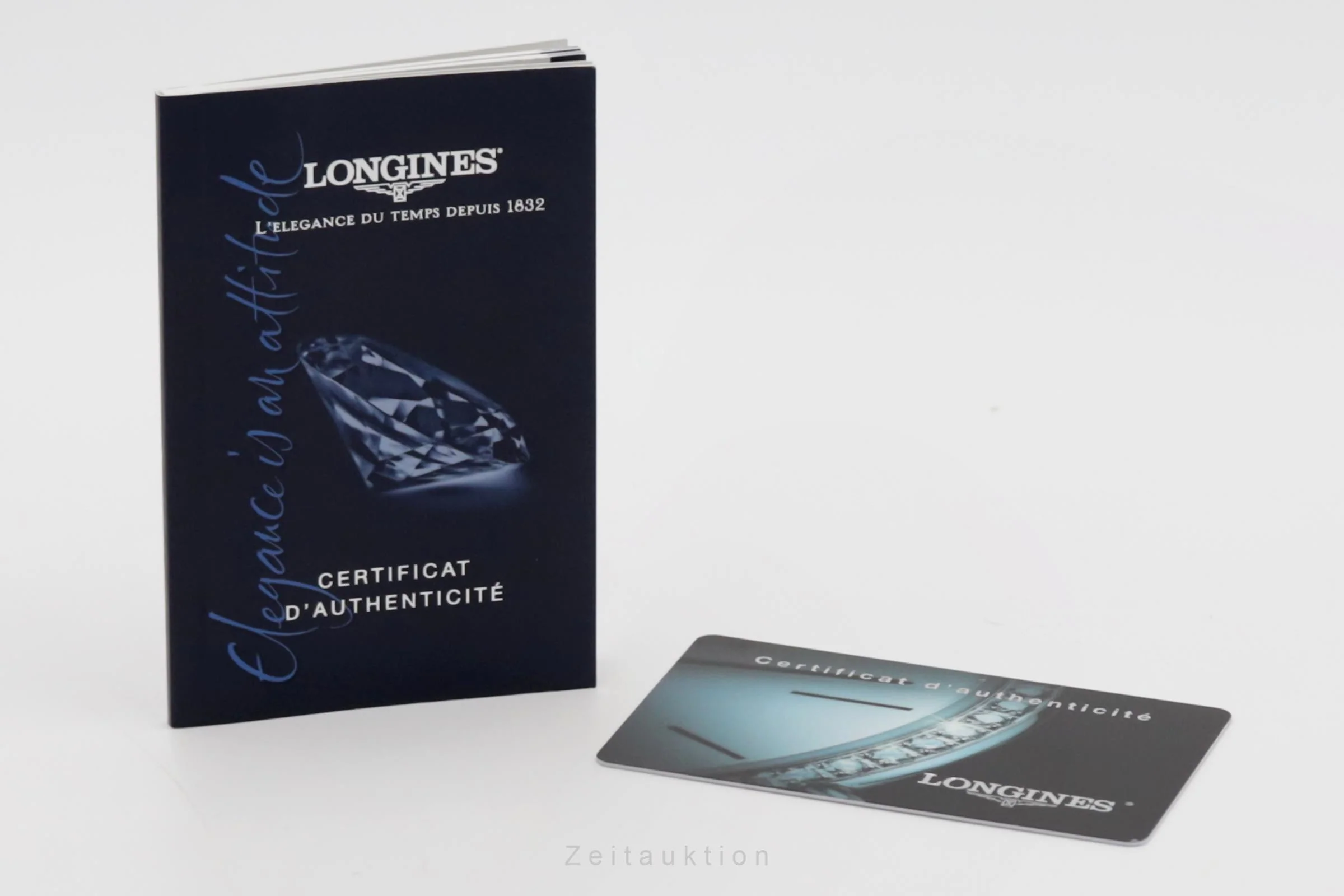 Longines Dolce Vita steel quartz women's watch L5.155.0.71.6  [2505088] - Image 10