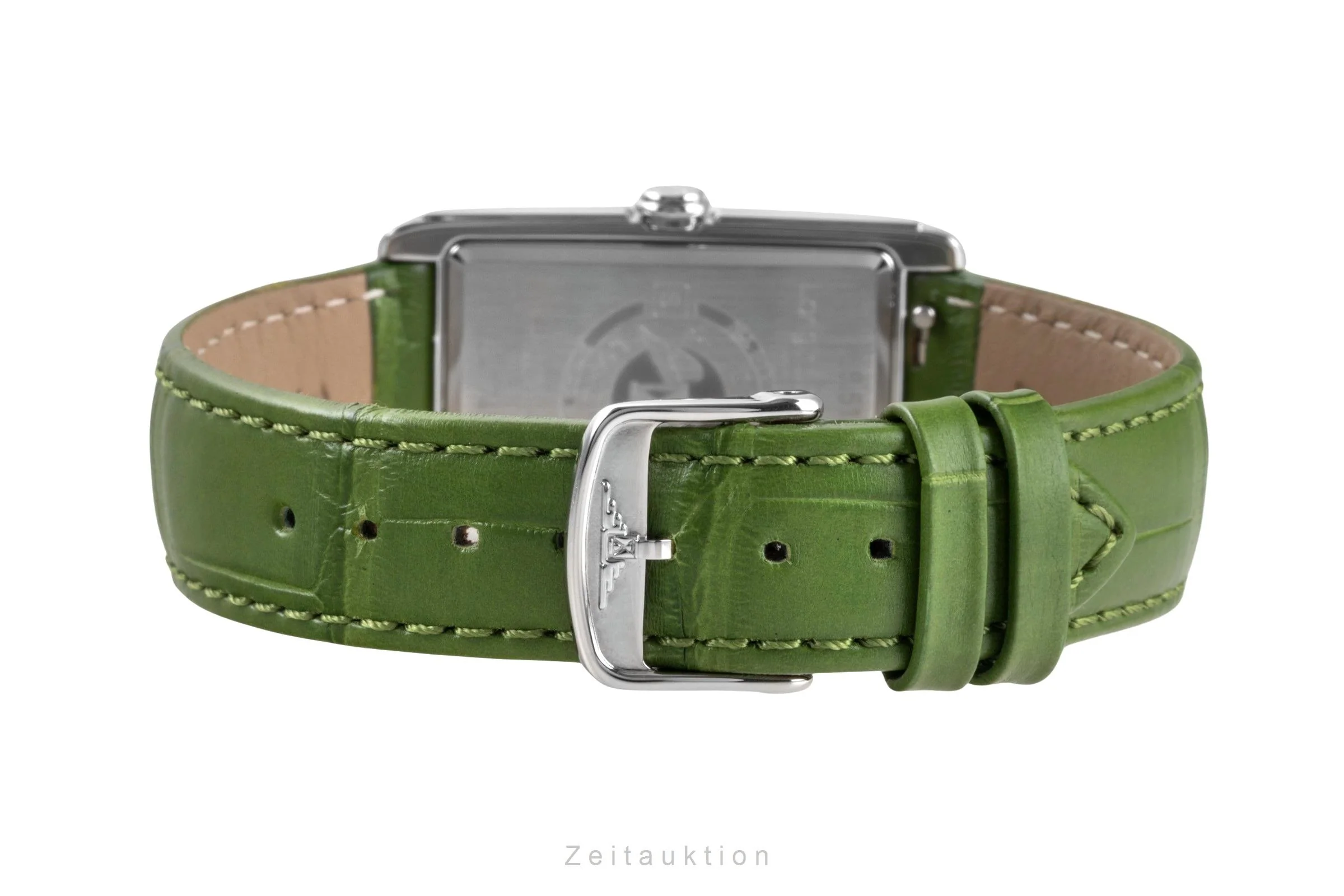 Longines Dolce Vita steel quartz women's watch L5.512.4.60.2 LP: 1550EUR  [2505945] - Image 13