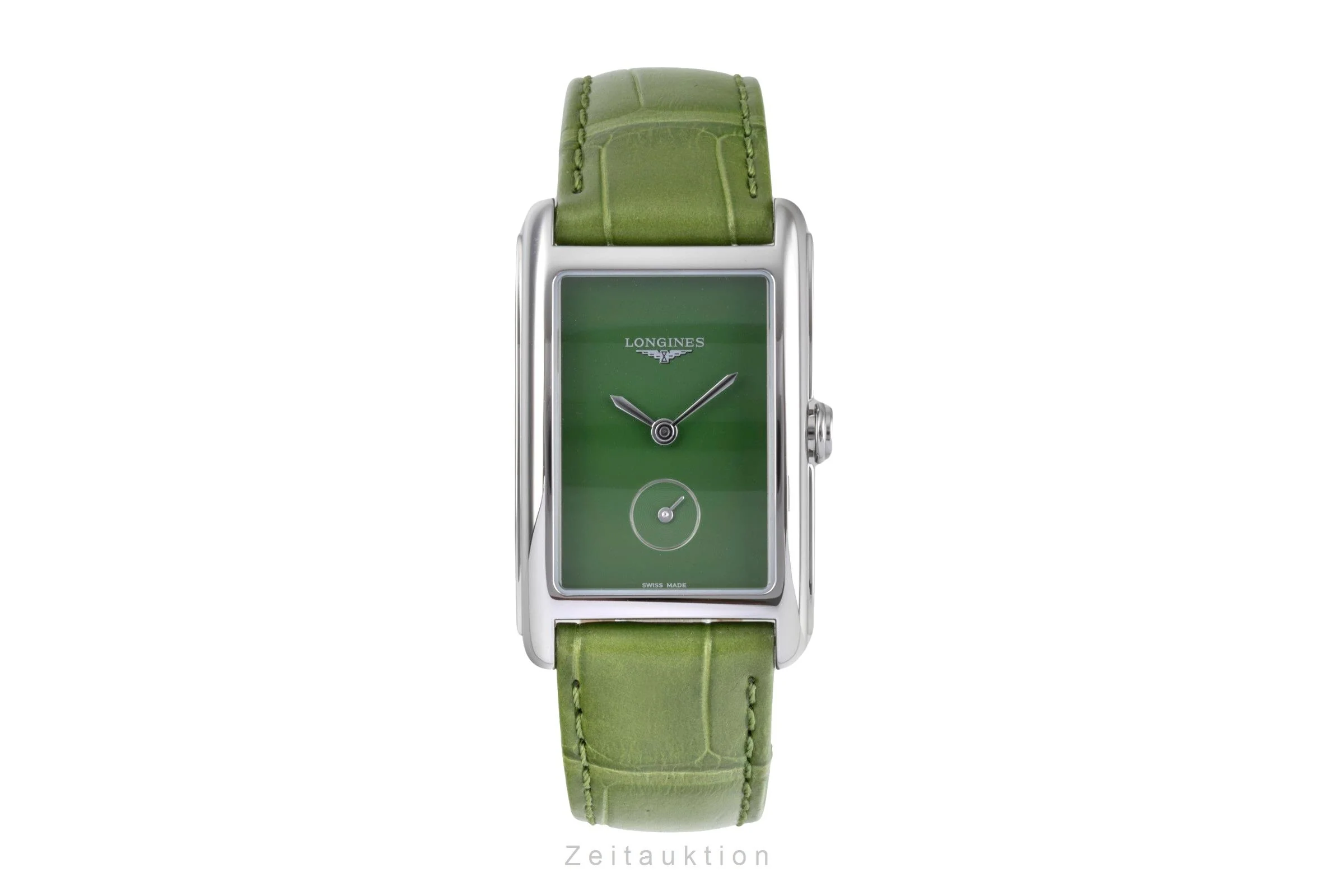 Longines Dolce Vita steel quartz women's watch L5.512.4.60.2 LP: 1550EUR  [2505945] - Image 5