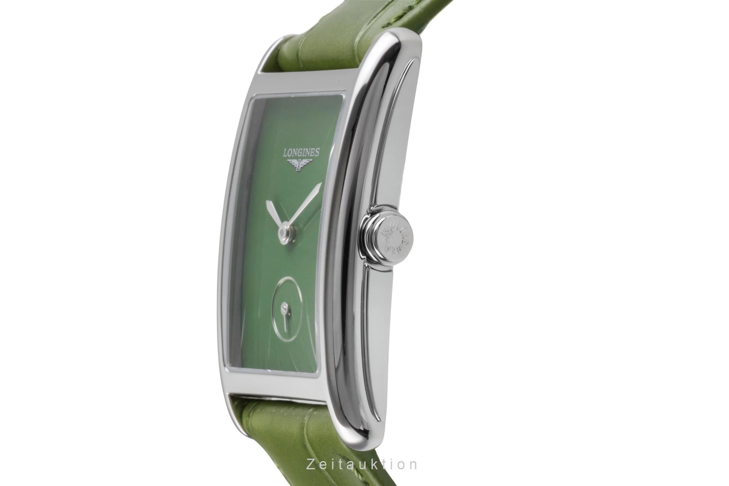 Longines Dolce Vita steel quartz women's watch L5.512.4.60.2 LP: 1550EUR  [2505945] - Image 7