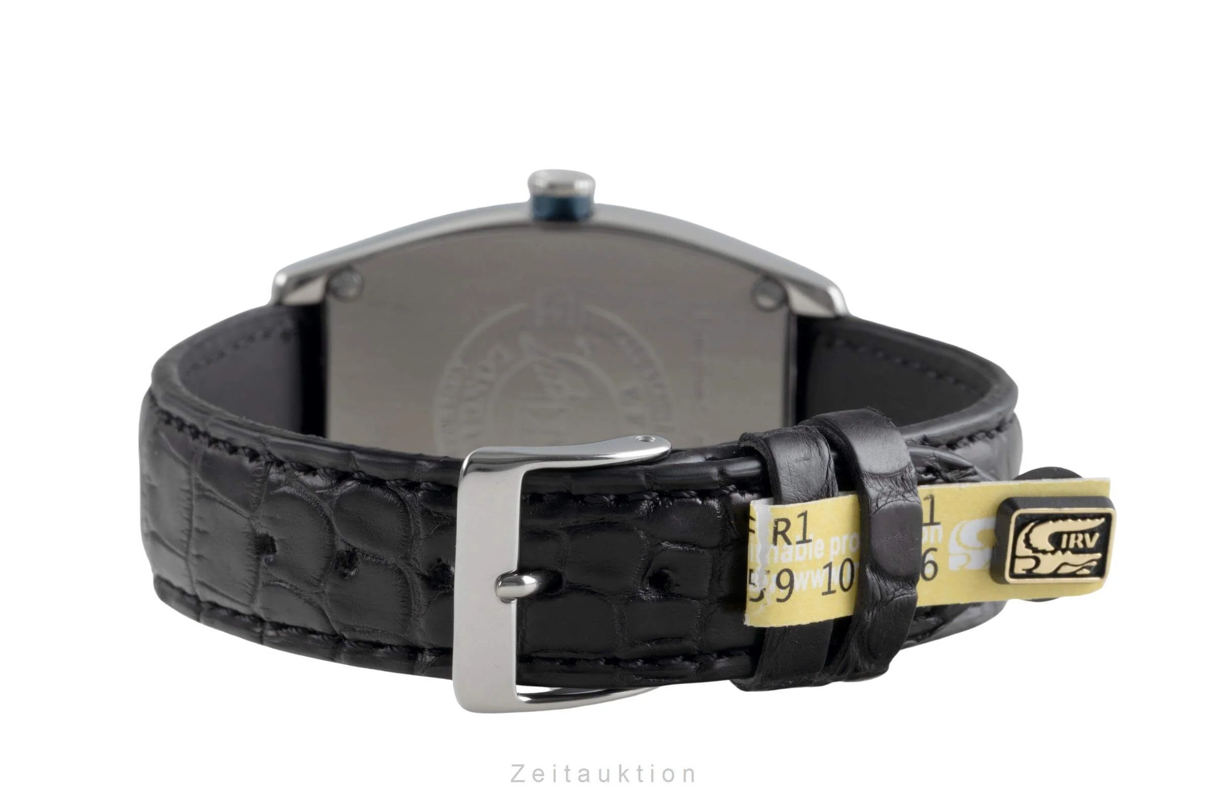Longines Evidenza steel automatic men's watch L2.642.4  [2501447] - Image 12