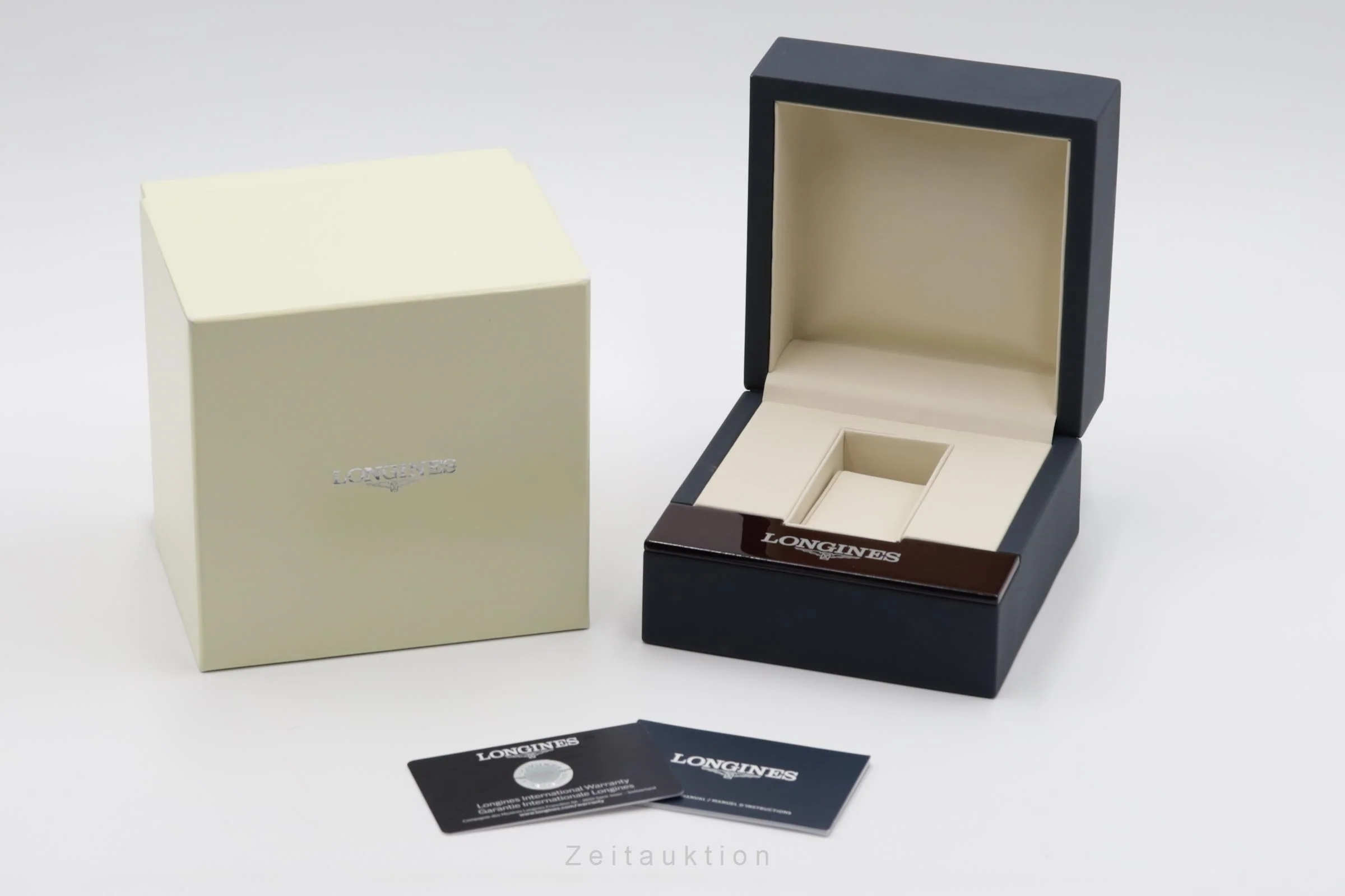 Longines Hydro Conquest steel automatic men's watch L3.781.3.06.7 LP: 2200EUR  [2504421] - Image 9