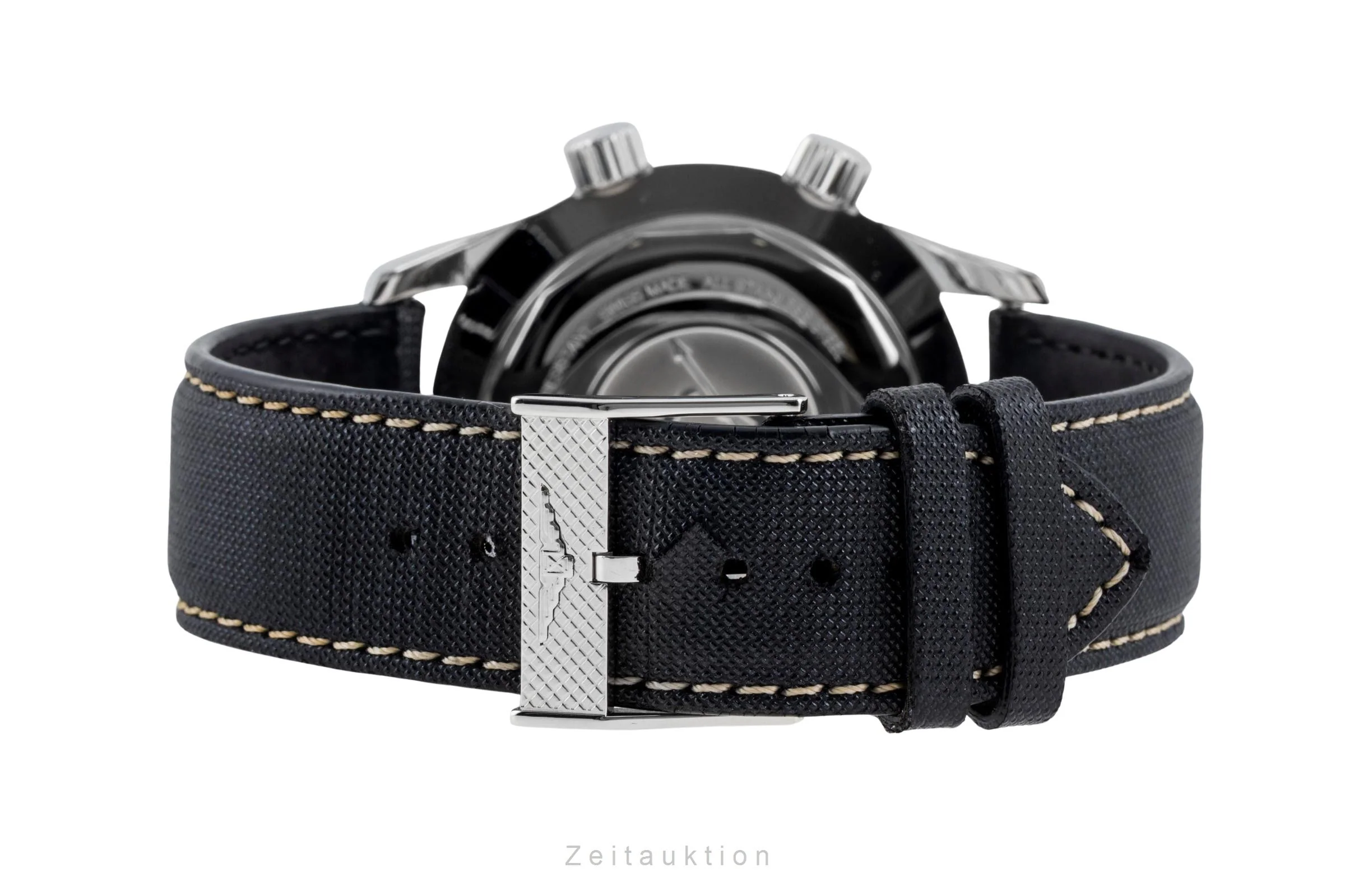 Longines Legend Diver steel automatic men's watch L3.674.4.50.0 LP: 2550EUR  [2506128] - Image 13