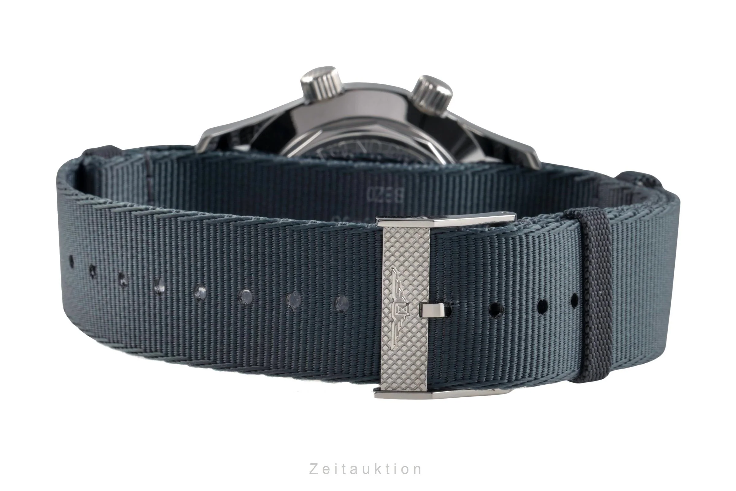 Longines Legend Diver steel automatic men's watch L3.774.4.70.2 LP: 2750EUR  [2503406] - Image 13