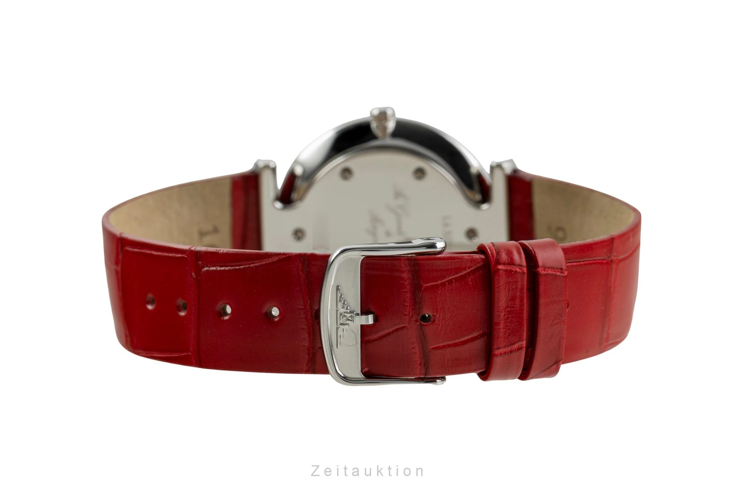 Longines Les Grande Classique steel quartz women's watch L4.523.0.91.2 LP: 3950EUR  [2504818] - Image 13