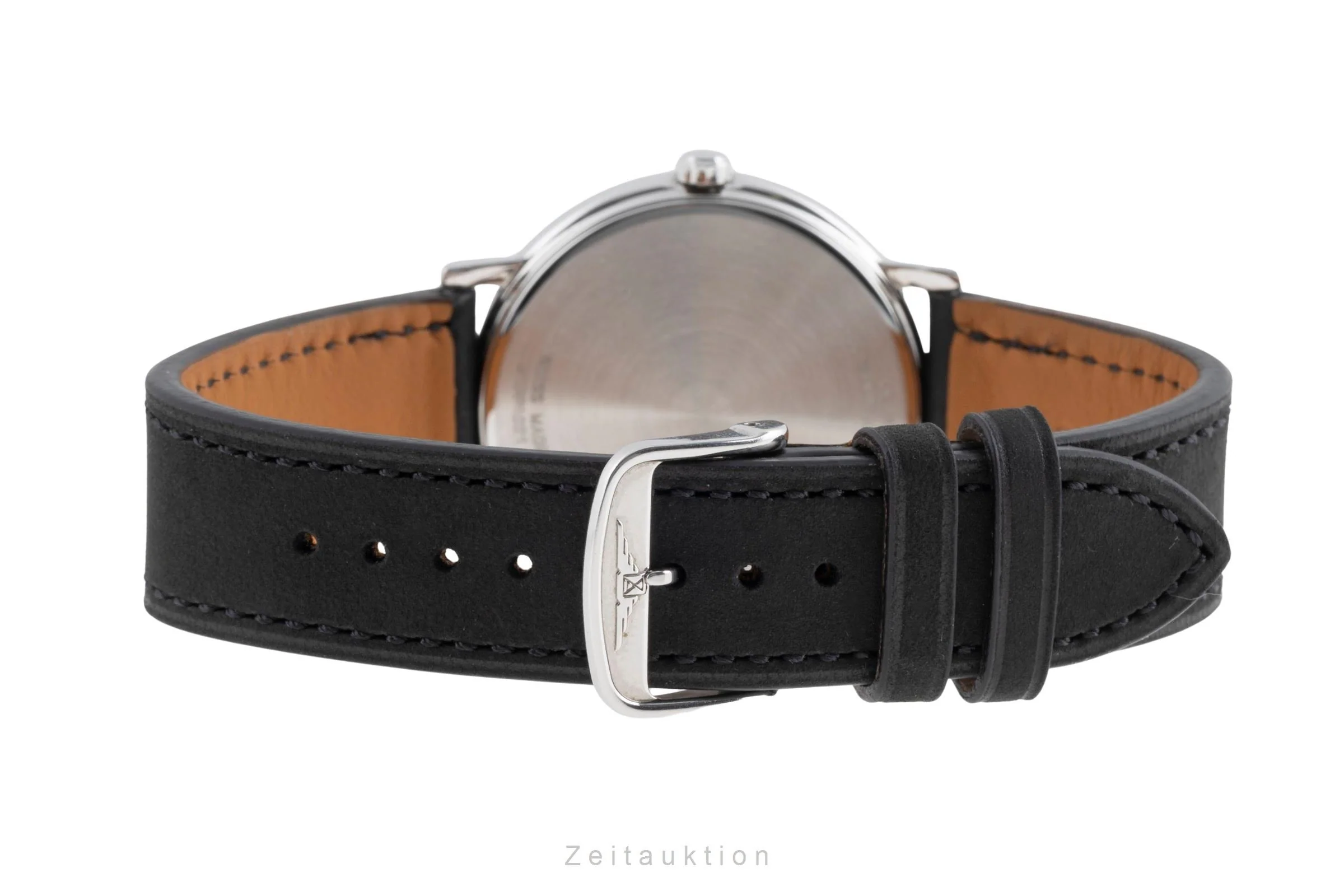 Longines Presence steel automatic men's watch L4.721.4.78.2  [2503584] - Image 13