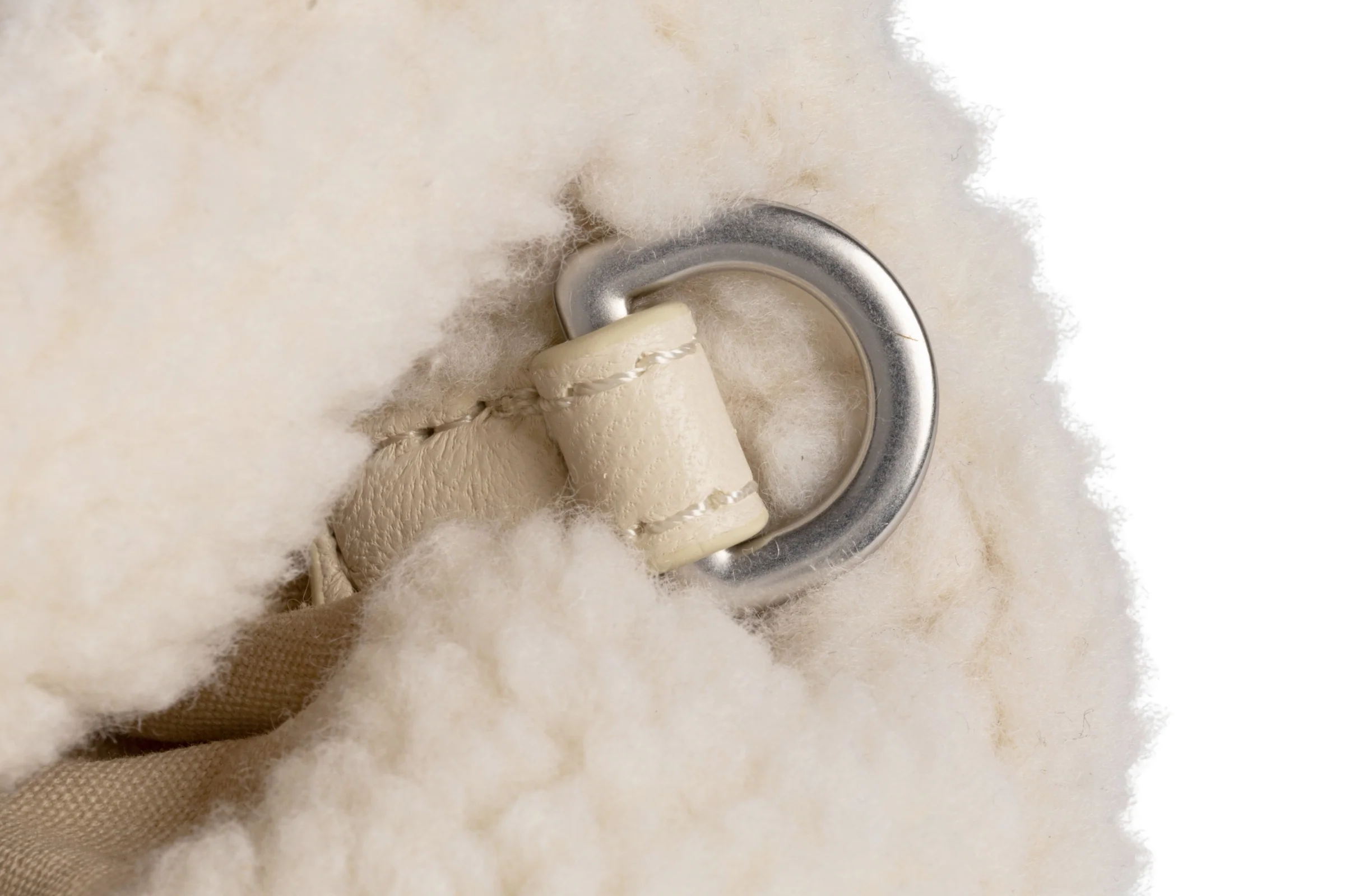 Marc O`Polo Fina Shopping Bag Teddy look RRP: 149,95 €[KL26025] - Image 8