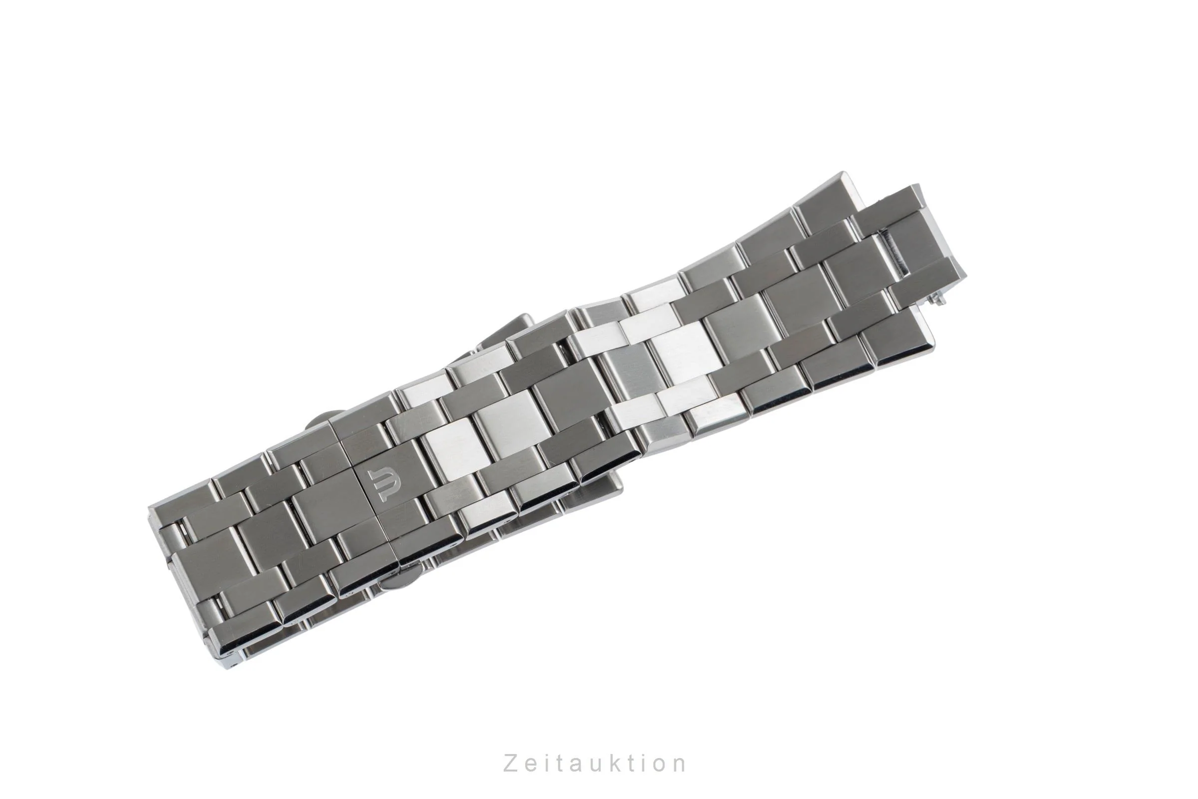 Maurice Lacroix Aikon steel automatic men's watch AI6008-SS002-130-1 LP: 2250EUR  [2504074] - Image 13
