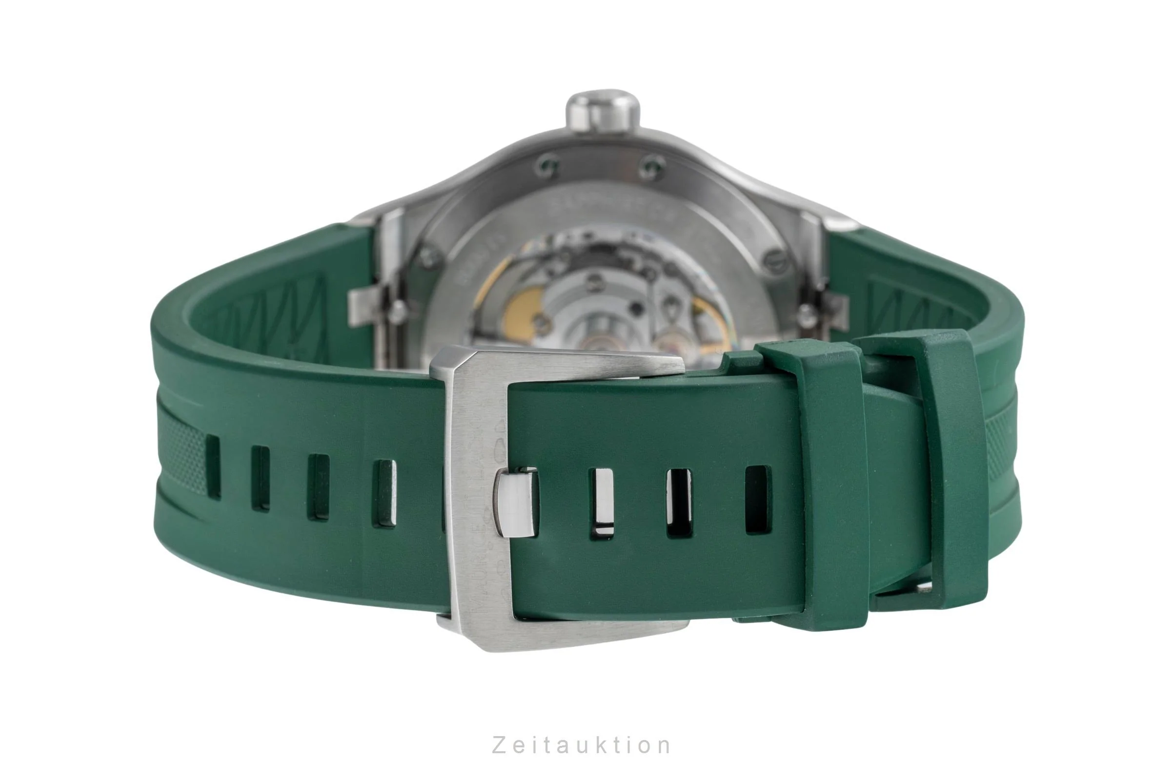 Maurice Lacroix Aikon steel automatic men's watch AI6008-SS002-130-1 LP: 2250EUR  [2504074] - Image 14