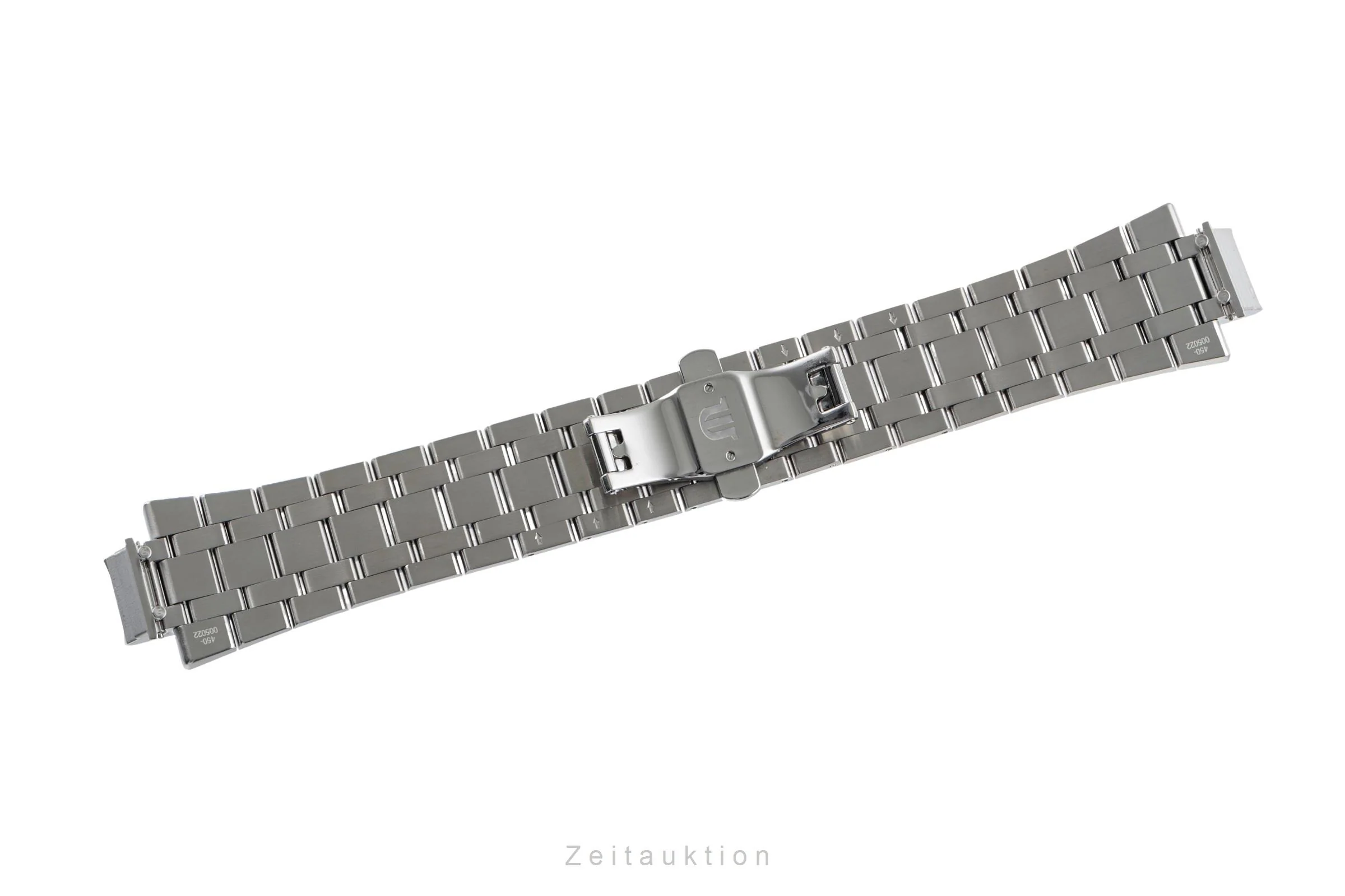 Maurice Lacroix Aikon steel automatic men's watch AI6008-SS002-130-1 LP: 2250EUR  [2504074] - Image 15