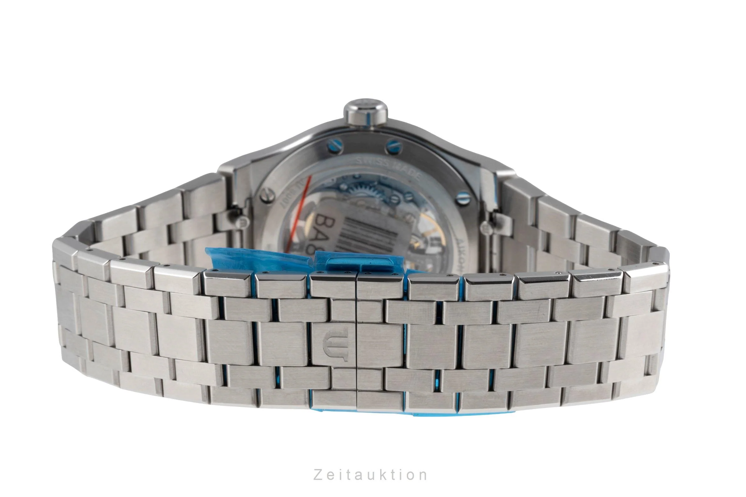 Maurice Lacroix Aikon steel automatic men's watch Al6007-SS002-030-1	 LP: 3600EUR  [2504980] - Image 14