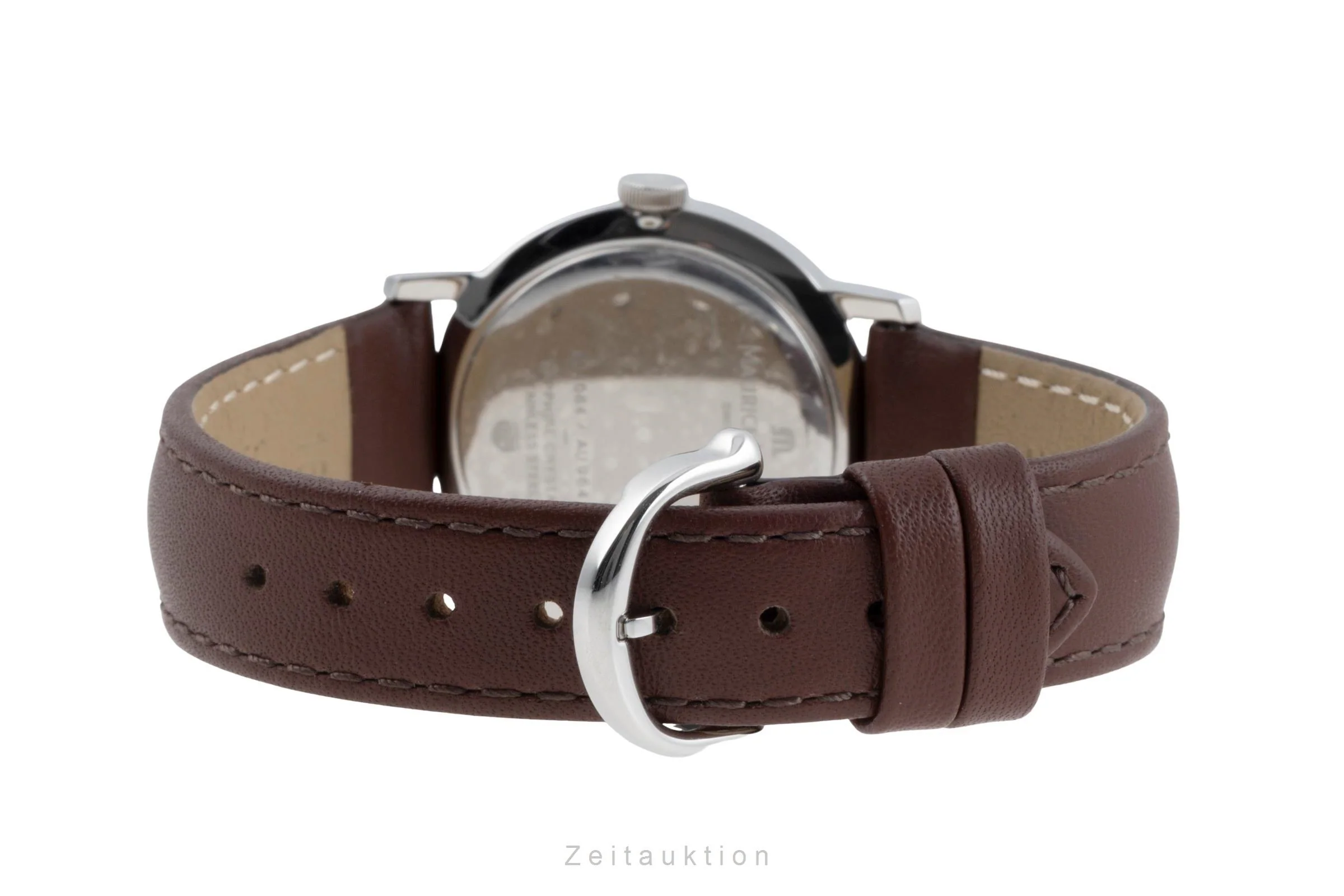 Maurice Lacroix Eliros steel quartz women's watch EL1084-SS001-110  [2505822] - Image 13