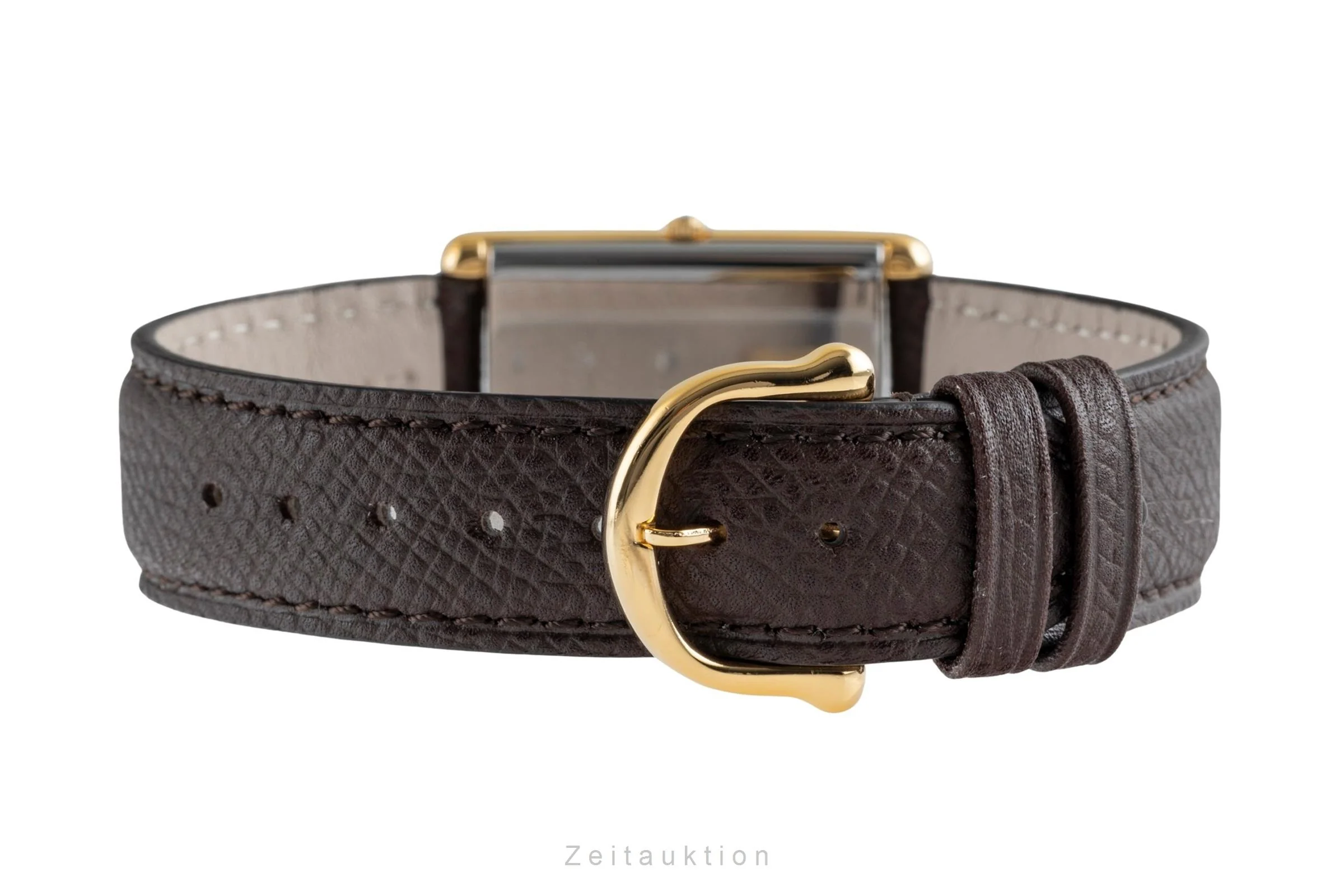 Maurice Lacroix Fiaba gilt-brass quartz unisex 82105-2  [2504968] - Image 14