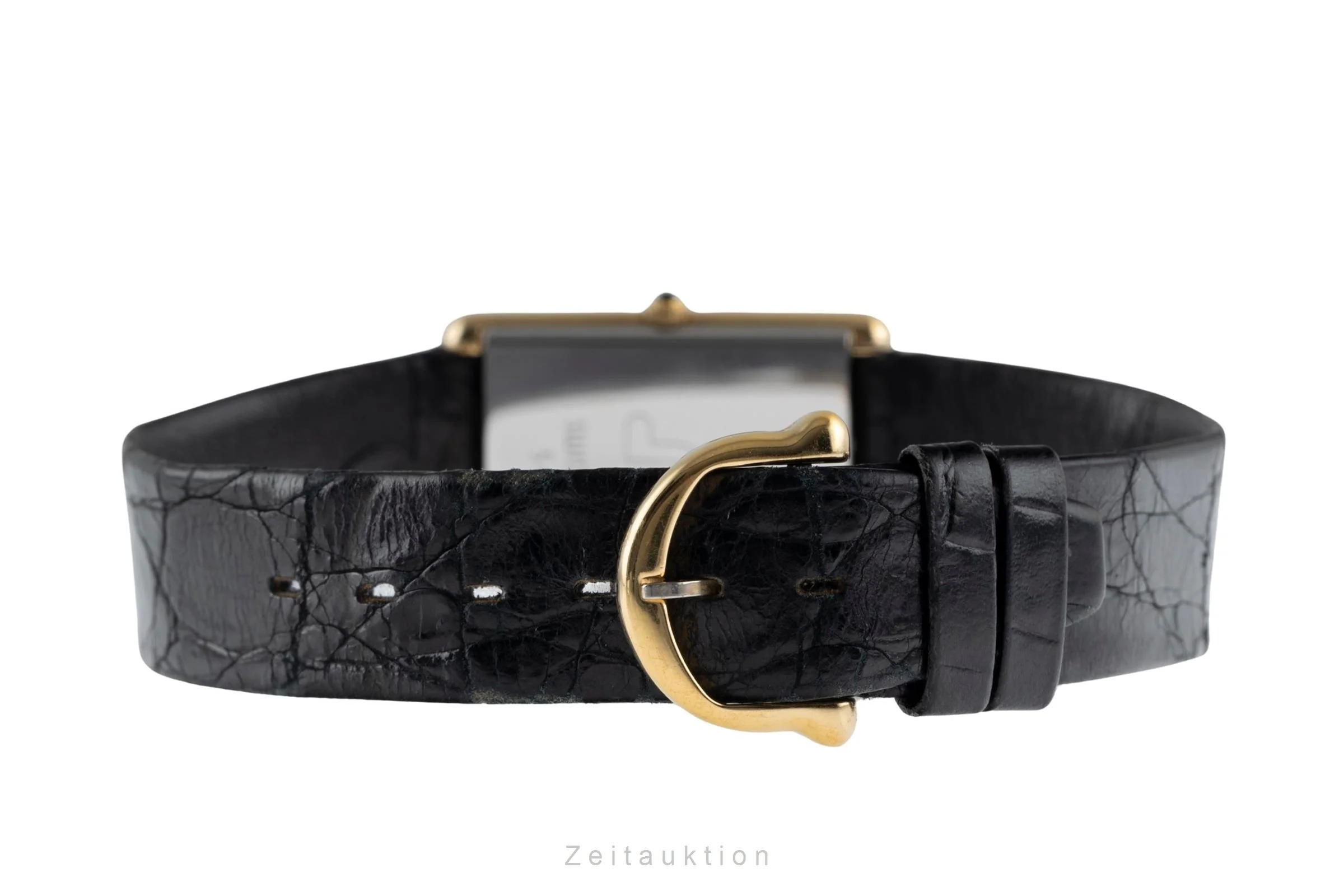 Maurice Lacroix Les Classiques gilt-brass quartz women's watch 54980  [2504965] - Image 14