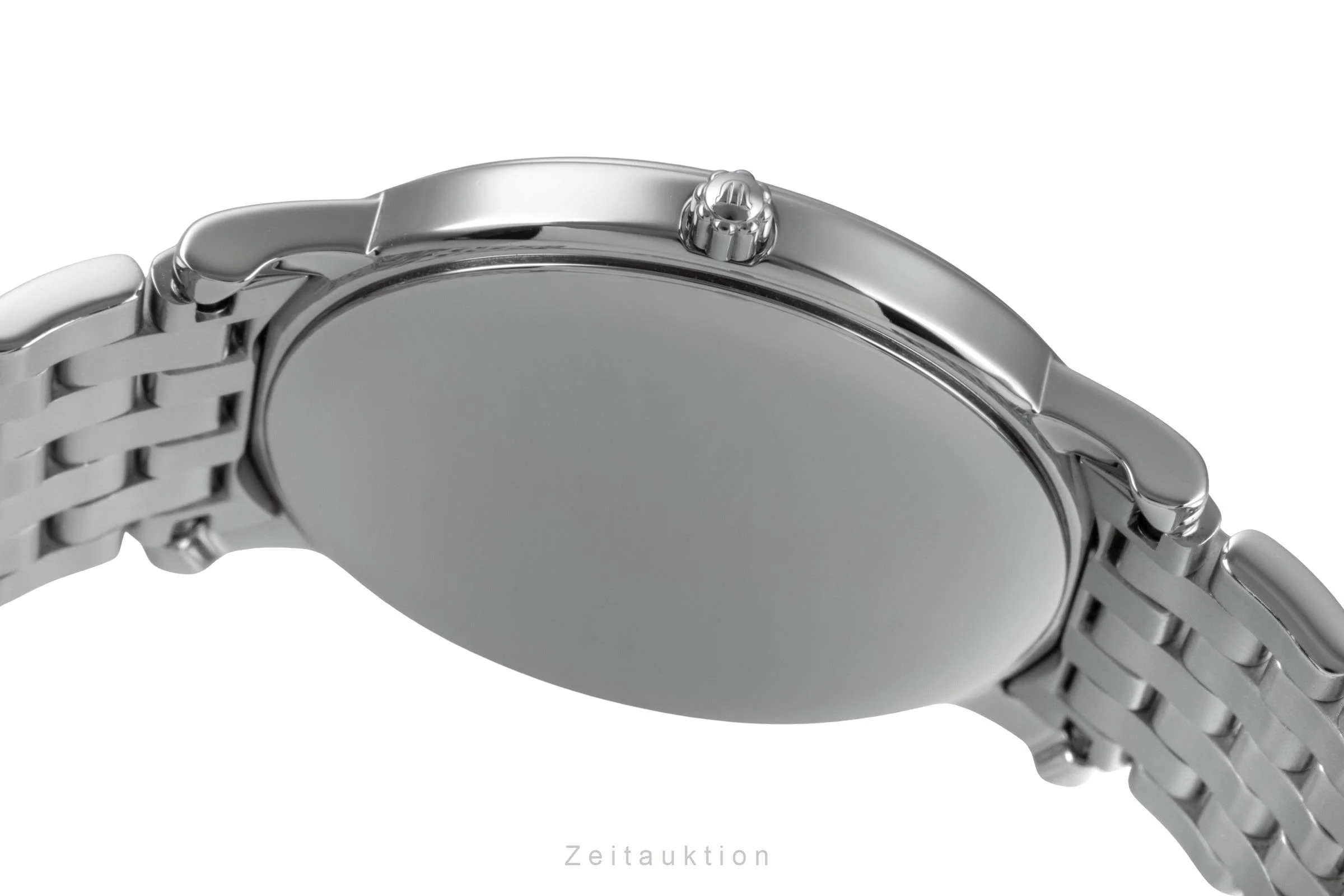 Maurice Lacroix Les Classiques steel quartz men's watch LC1017  [2505693] - Image 11