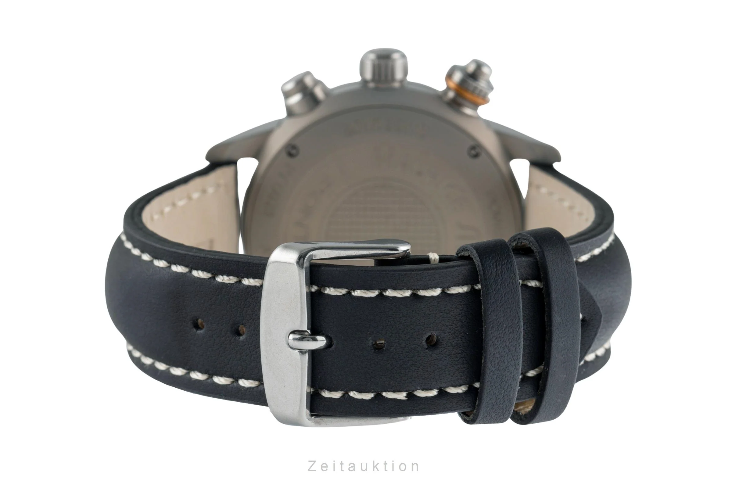 Maurice Lacroix Pontos chronograph powerlite automatic men's watch PT 6028  [2503031] - Image 13