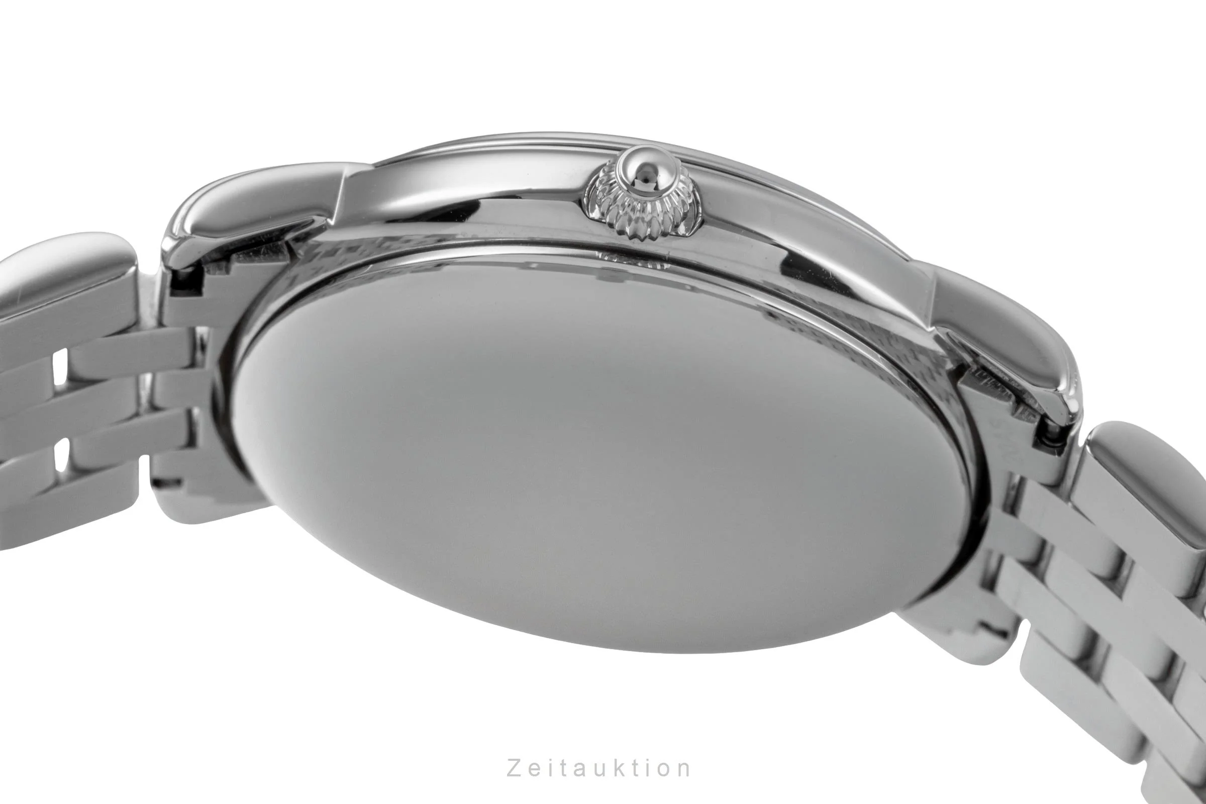 Maurice Lacroix Pontos steel automatic men's watch PT6027  [2506152] - Image 11
