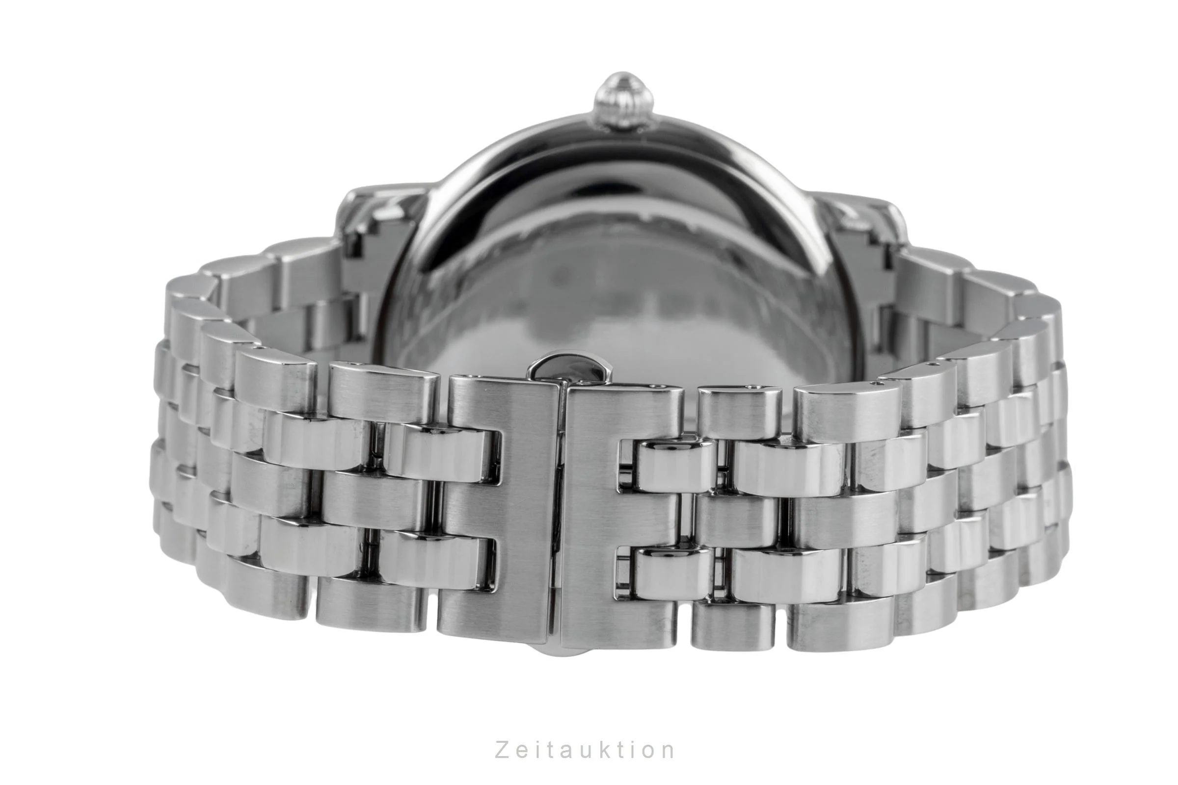 Maurice Lacroix Pontos steel automatic men's watch PT6027  [2506152] - Image 13