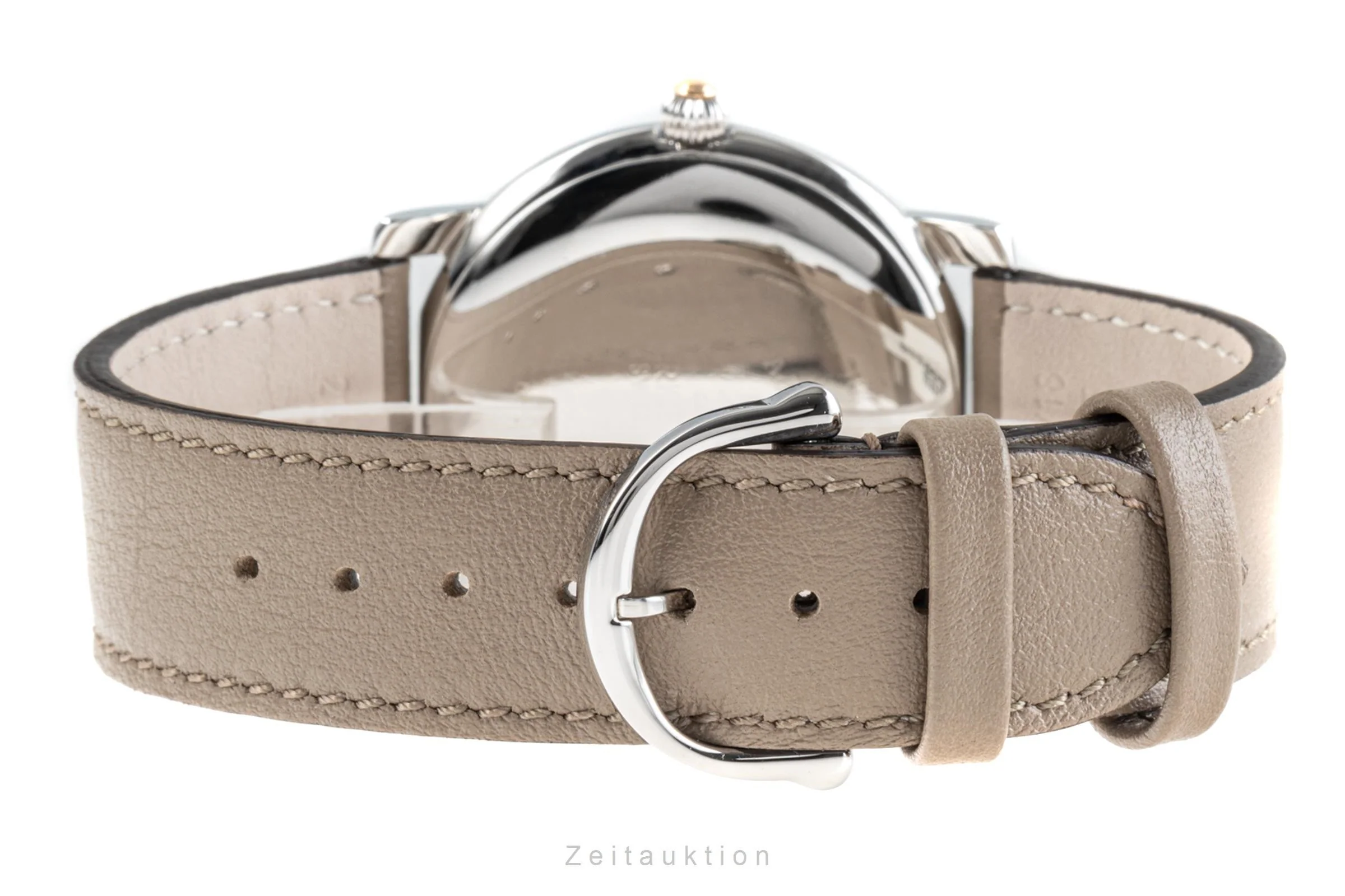 Maurice Lacroix Pontos steel / gold automatic men's watch PT6027  [2204159] - Image 10
