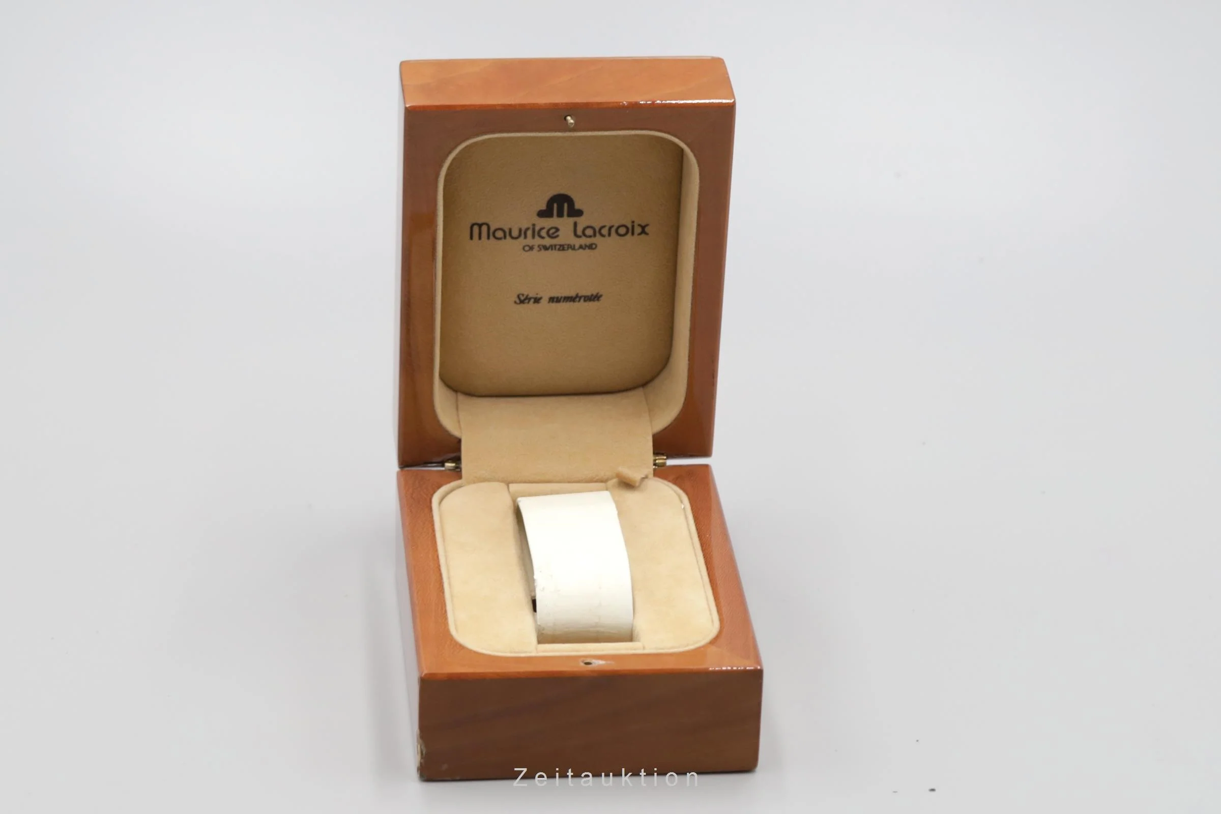 Maurice Lacroix Pontos steel / gold automatic men's watch PT6027  [2204159] - Image 8