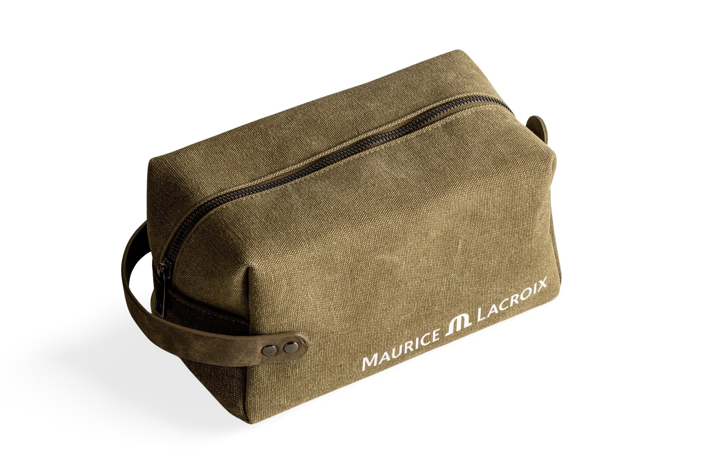 Maurice Lacroix toiletry bag cosmetic bag[KL25880] - Image 2