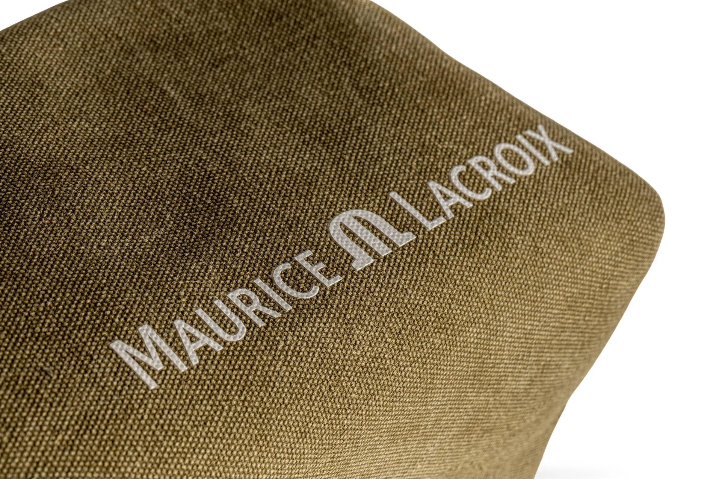 Maurice Lacroix toiletry bag cosmetic bag[KL25880] - Image 7