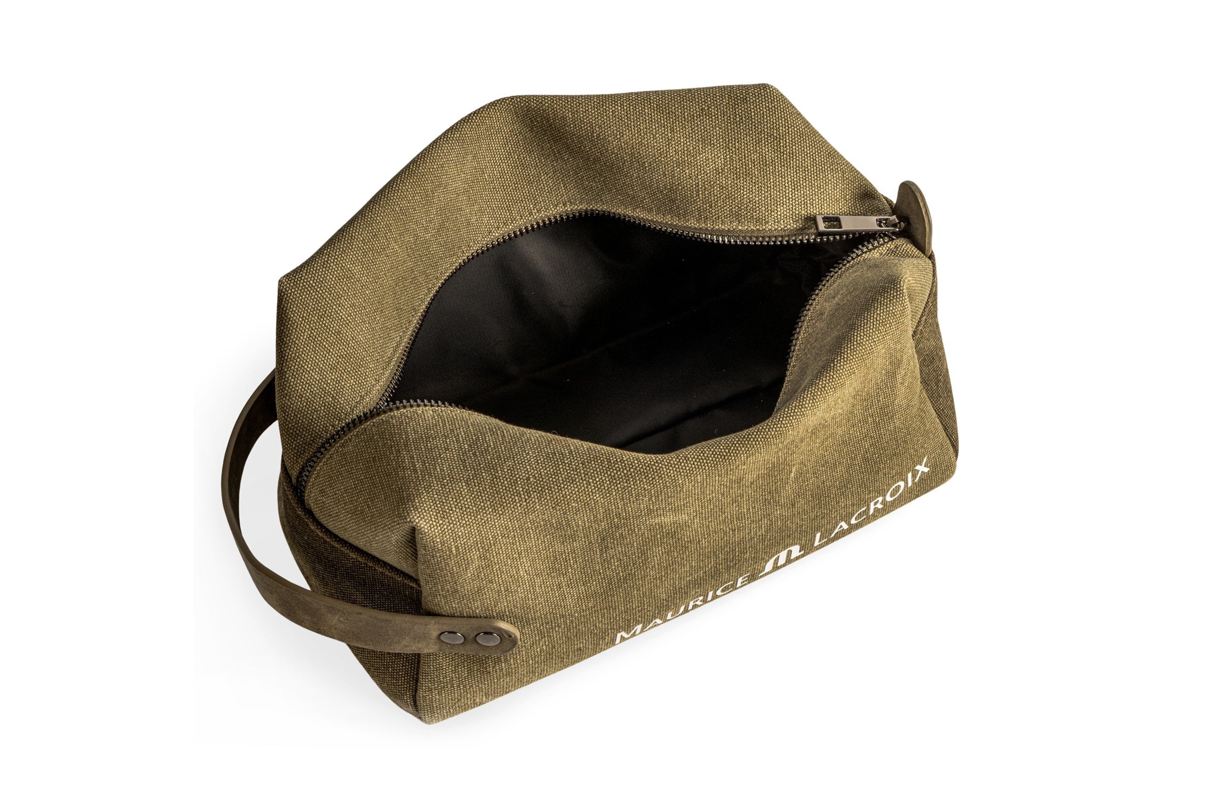Maurice Lacroix toiletry bag cosmetic bag[KL25880] - Image 8