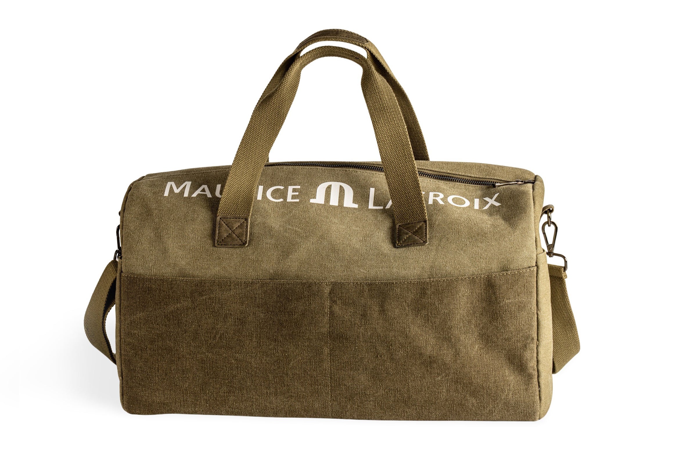 Maurice Lacroix travel bag sports bag[KL25879] - Image 14