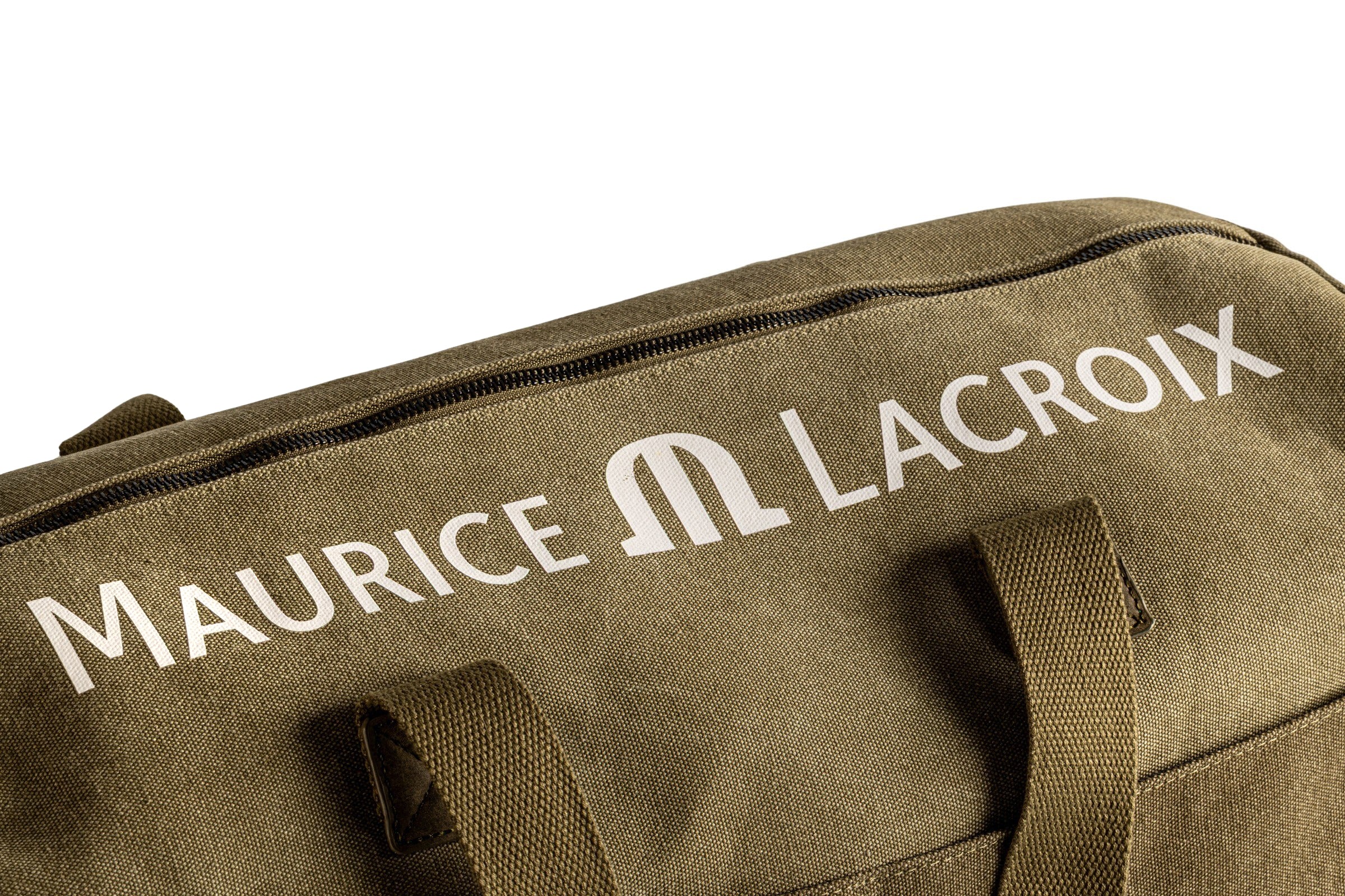 Maurice Lacroix travel bag sports bag[KL25879] - Image 2