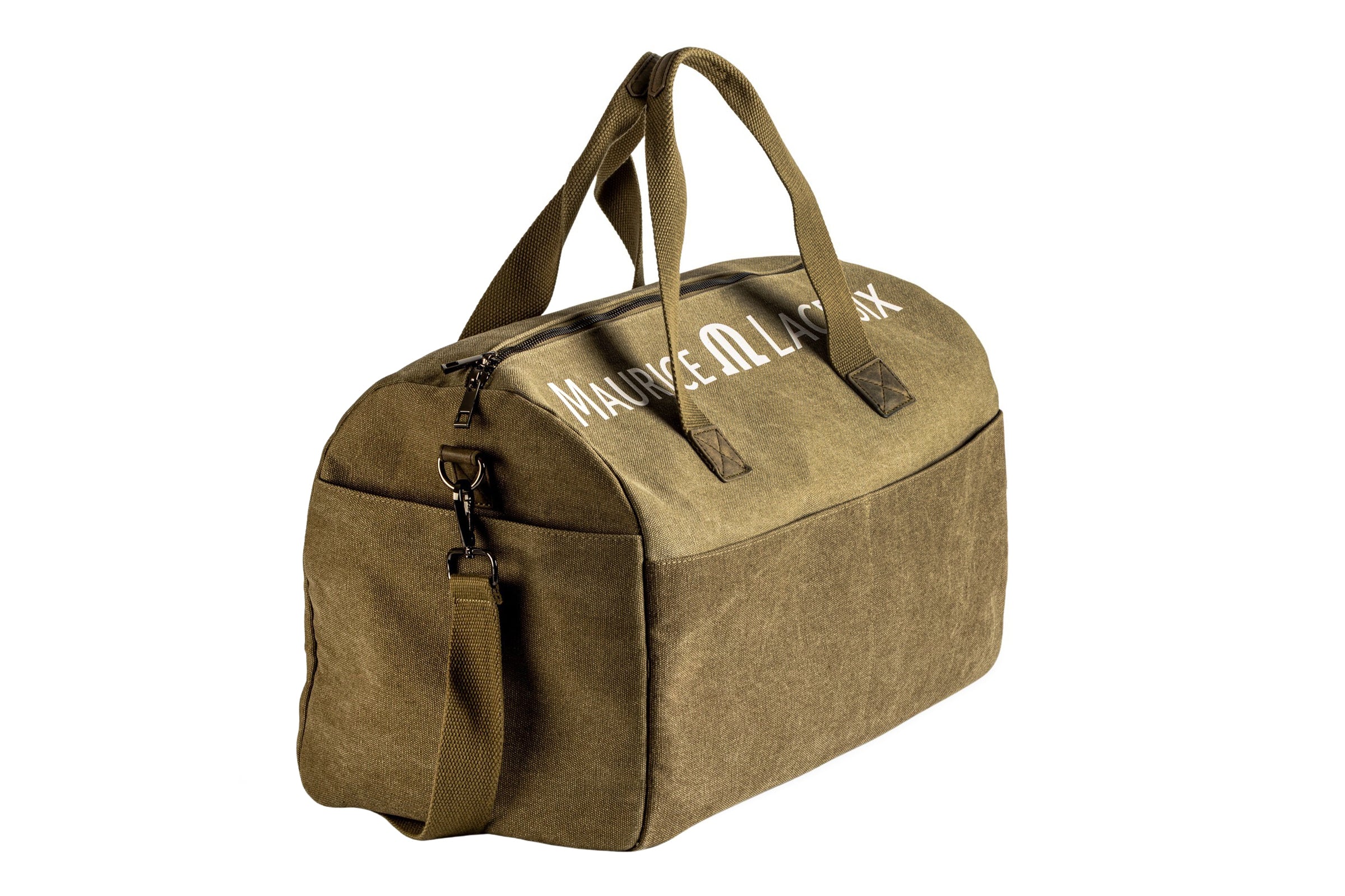 Maurice Lacroix travel bag sports bag[KL25879] - Image 3